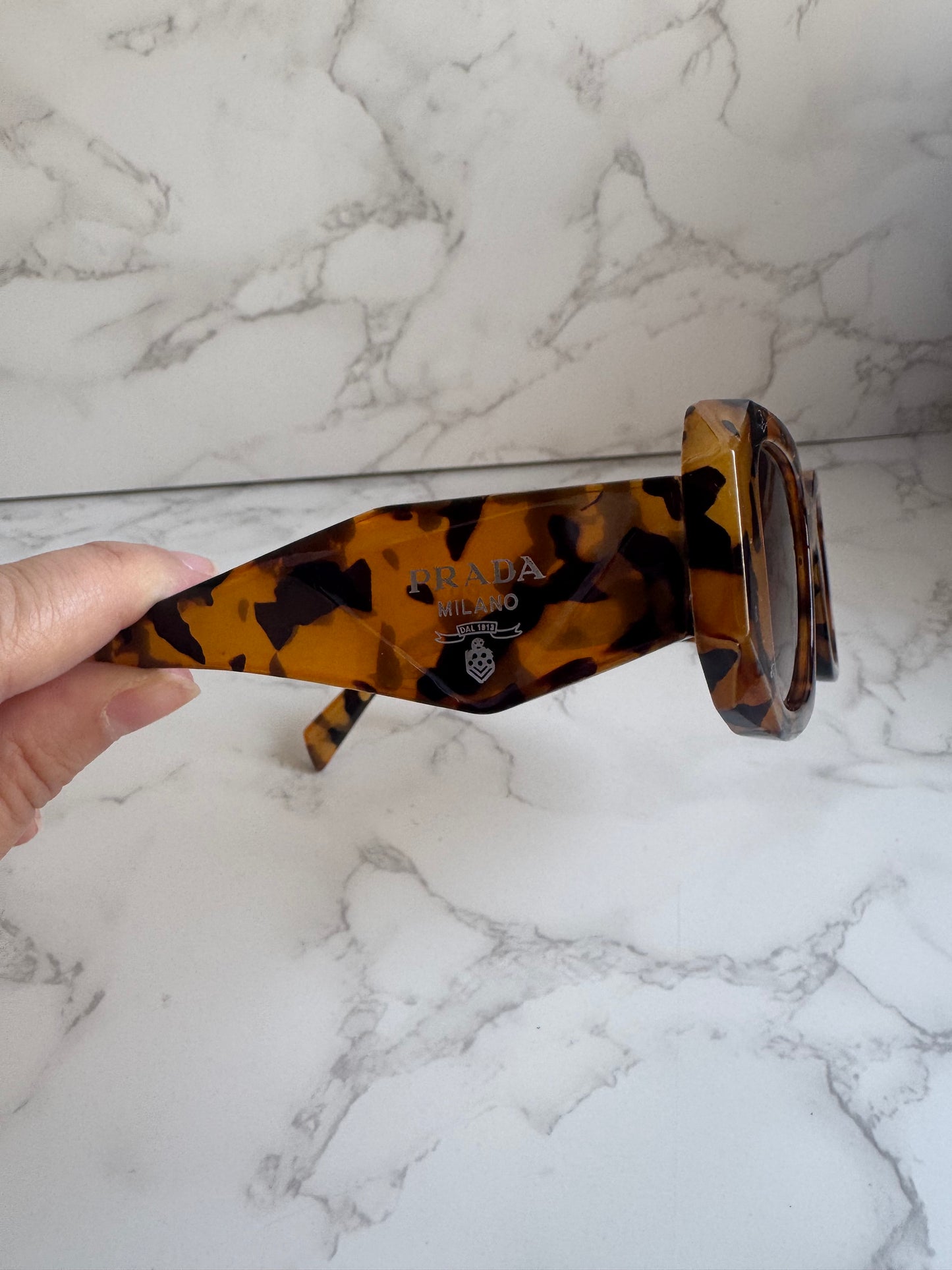 Preda Suglasses