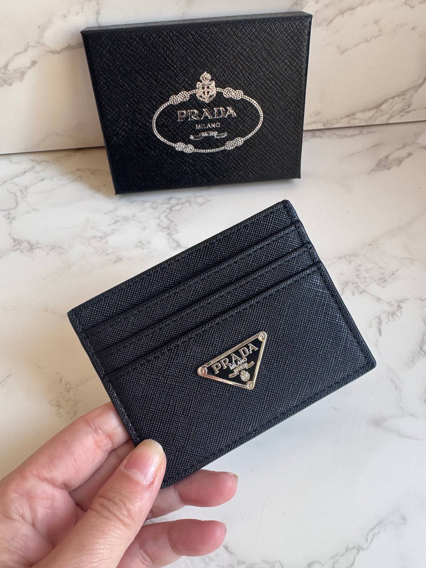 Preda Card Holder