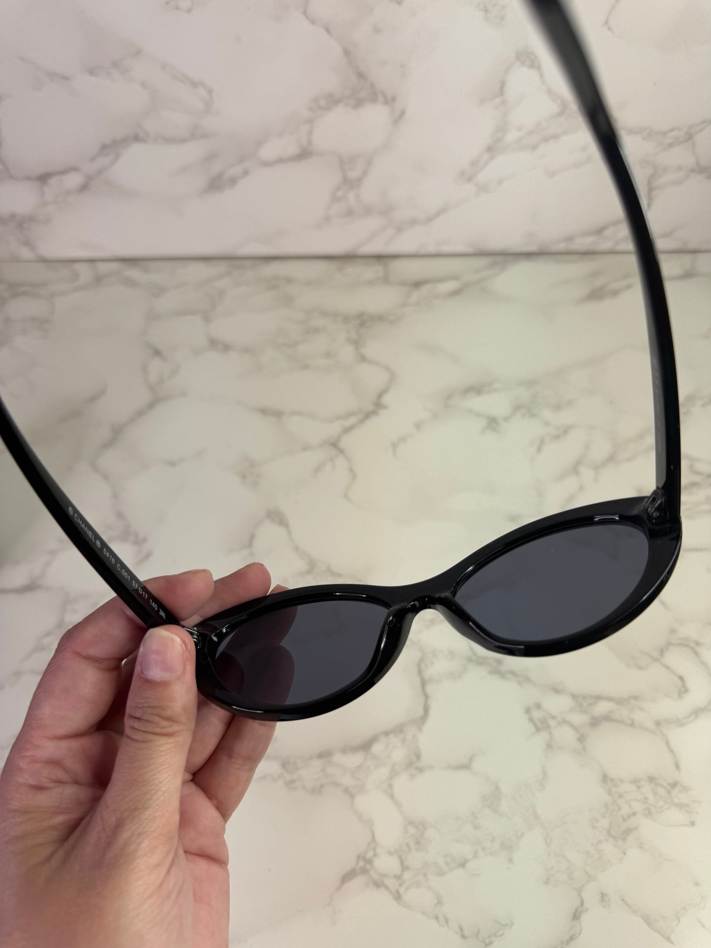 Chanelia Trendy Sunglasses