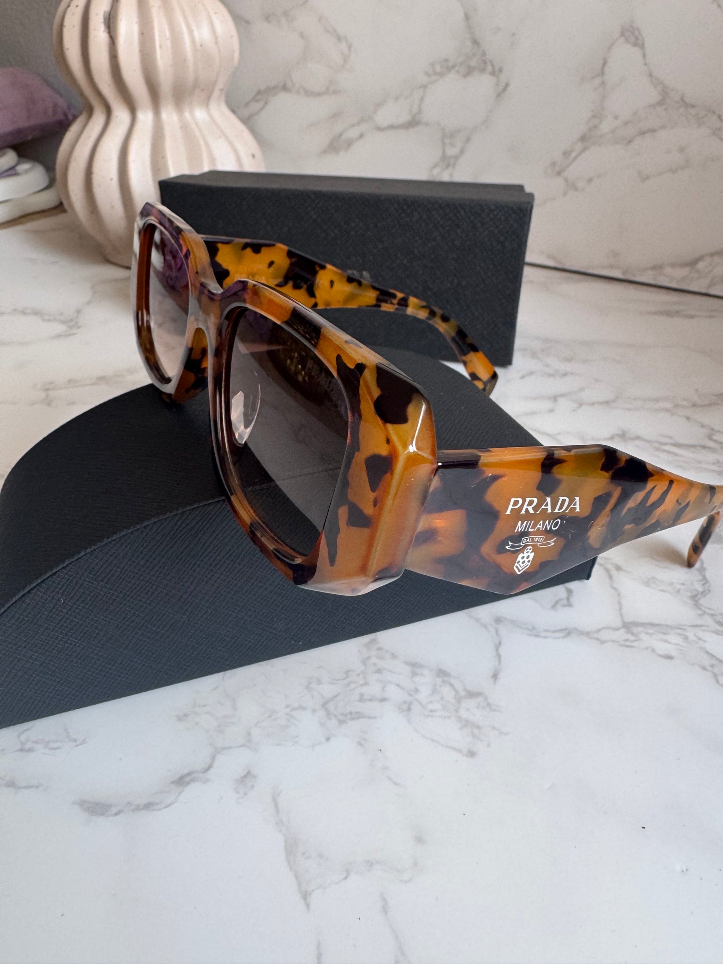 Preda Suglasses