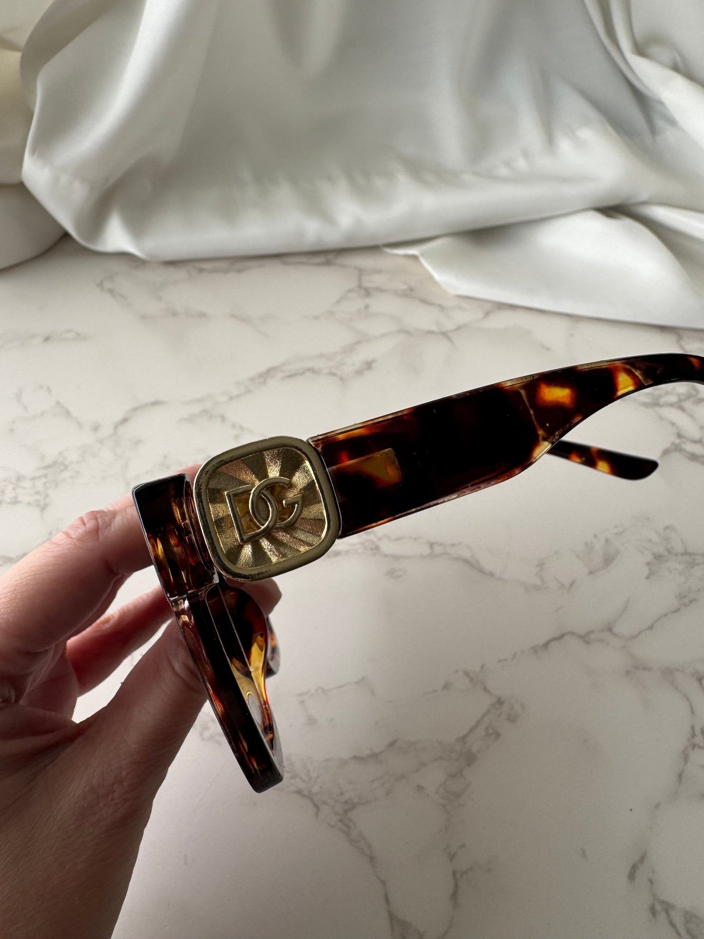 DG Sunglasses