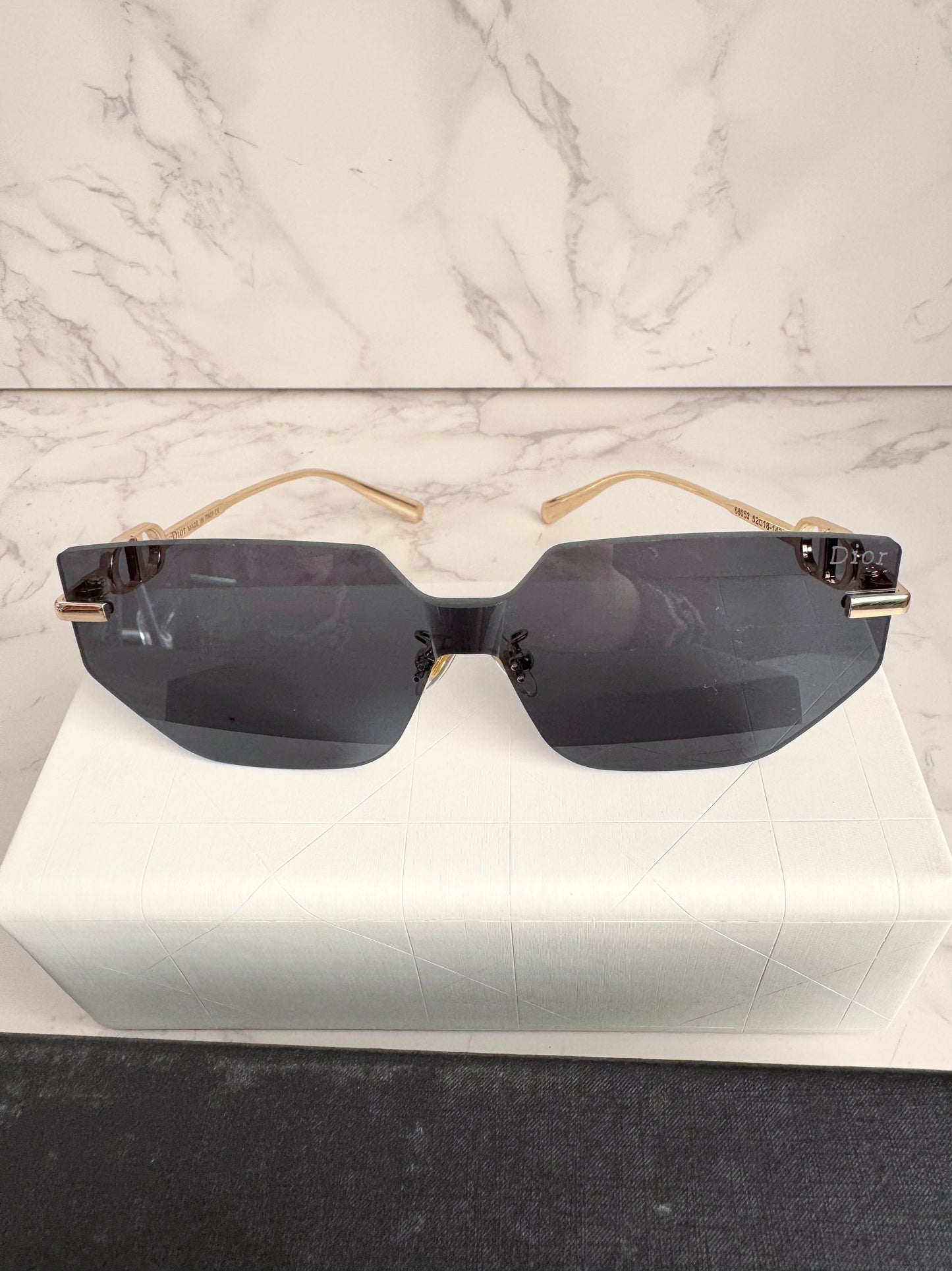 Diora Prestige Sunglasses