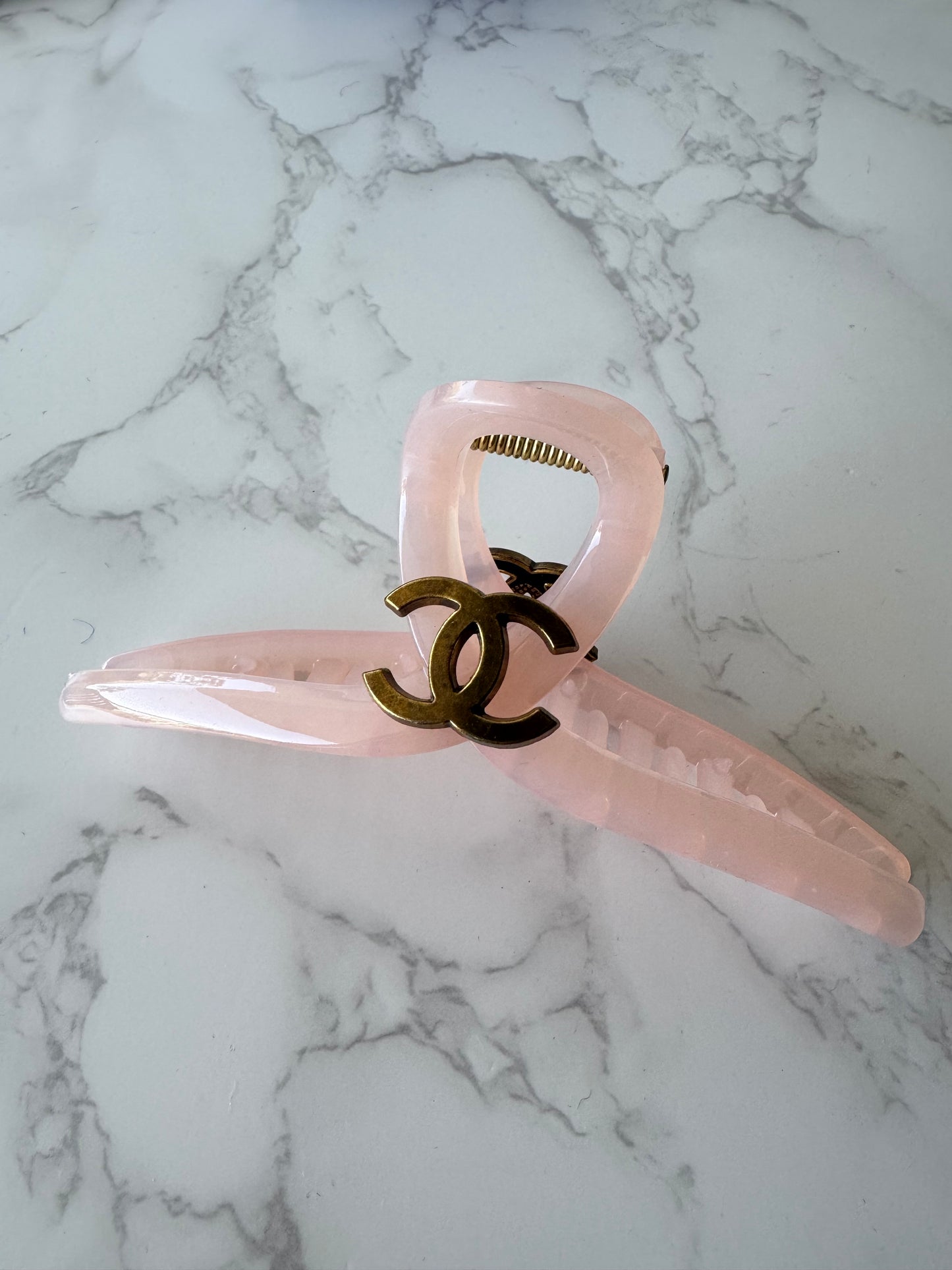 Chanelia Elegance Κλαμερ