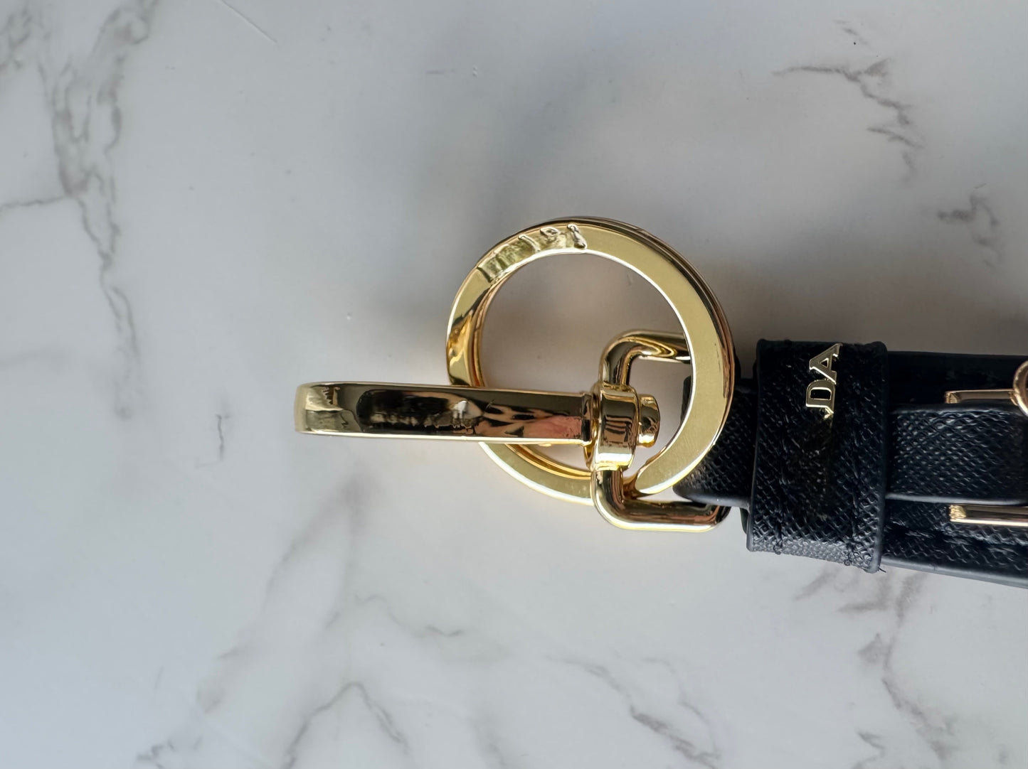 Preda Key Chain