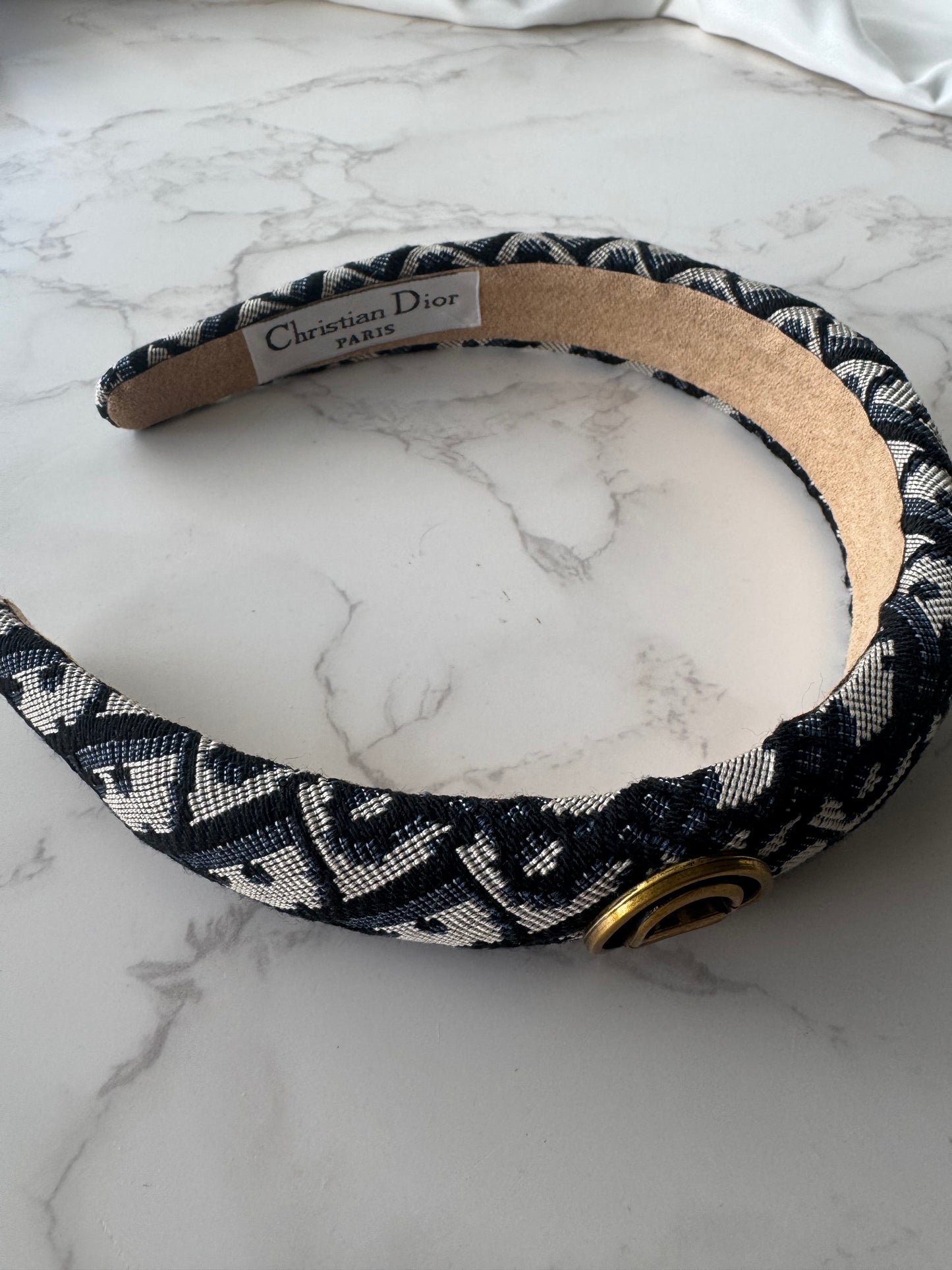 Diora Fabric Στέκα