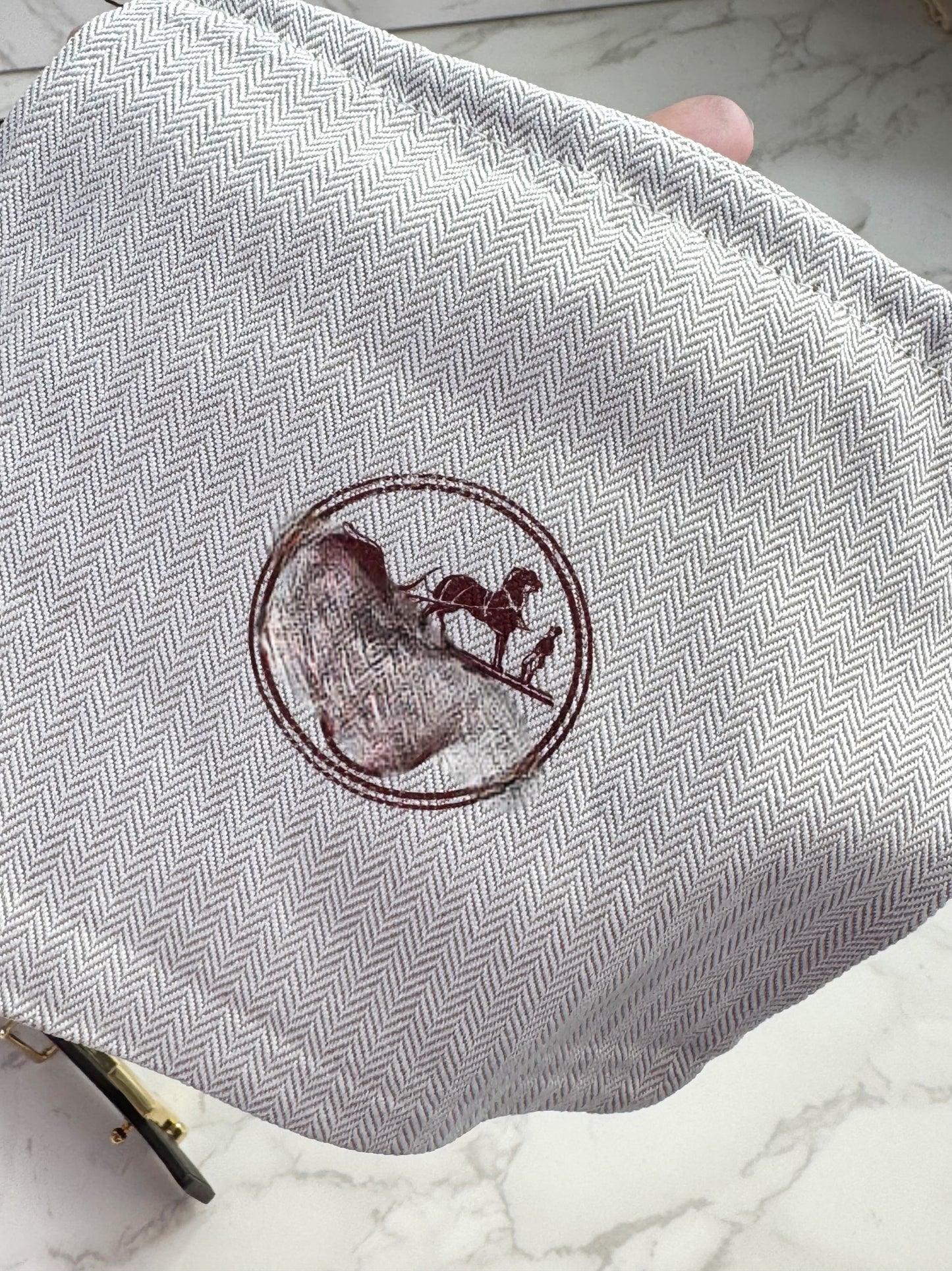 Hermesa Reversible Belt (Δύο Όψεων)