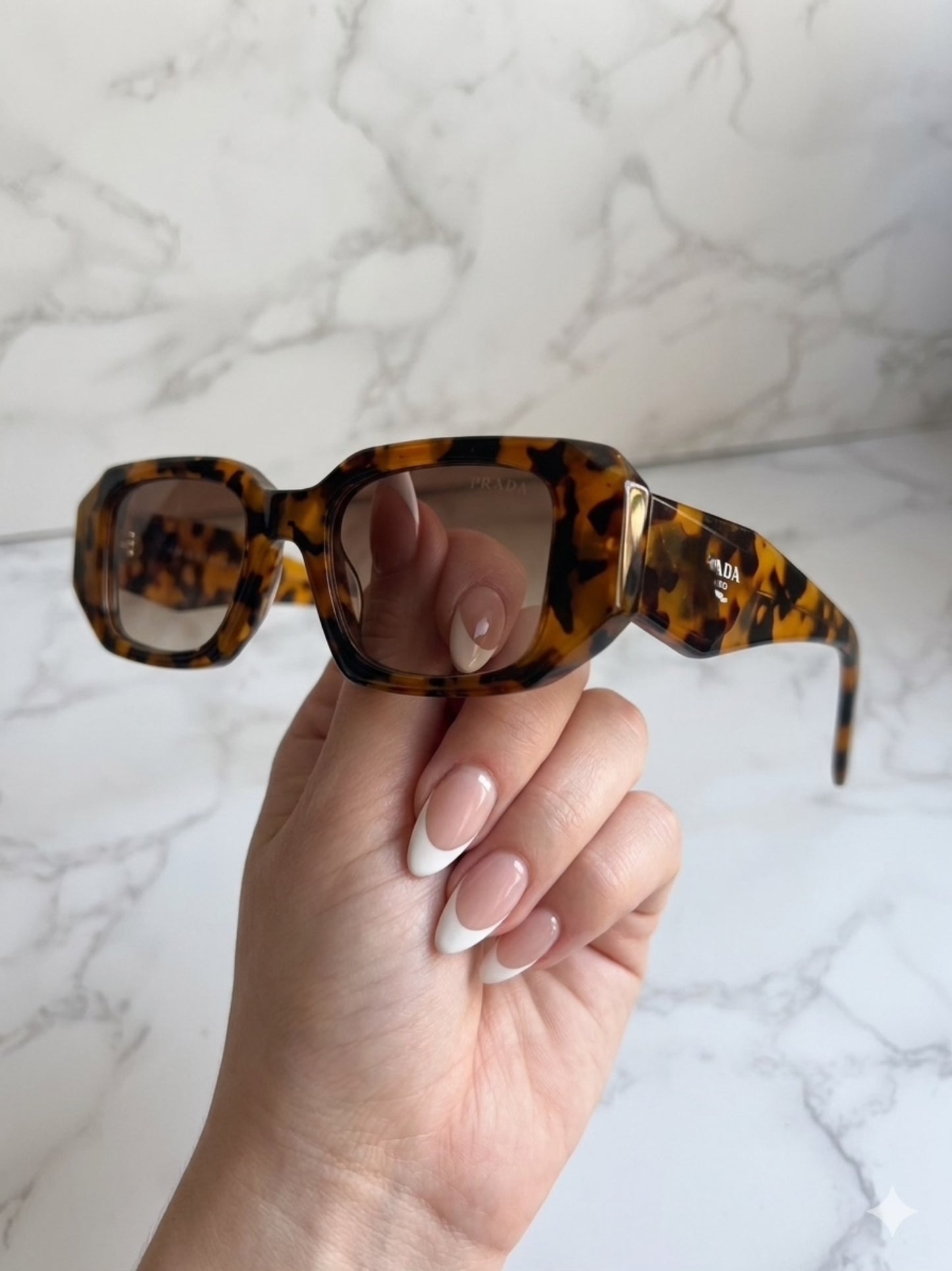 Preda Sunglasses