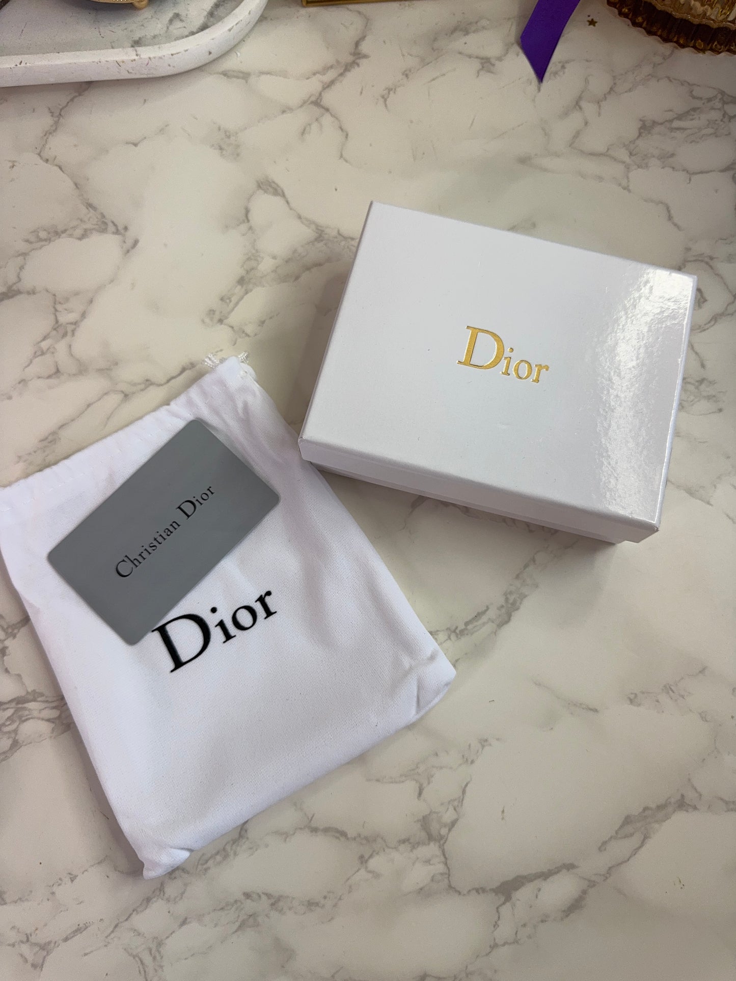 Diora Fabric Πορτοφόλι