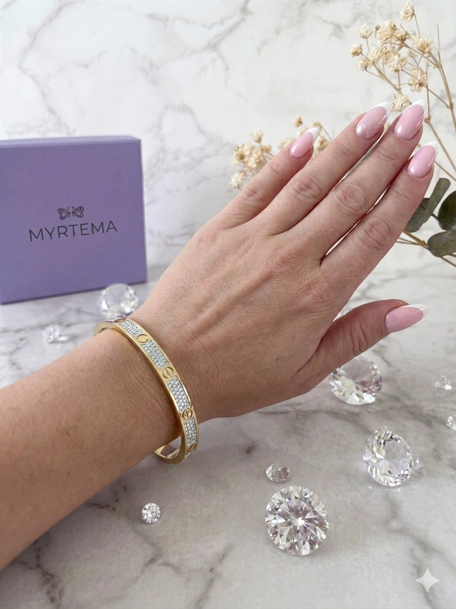 Cartiera Shine Βραχιόλι