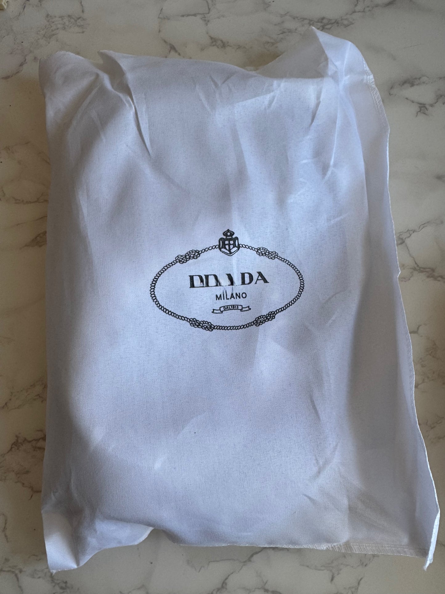 Preda Noir Τσάντα
