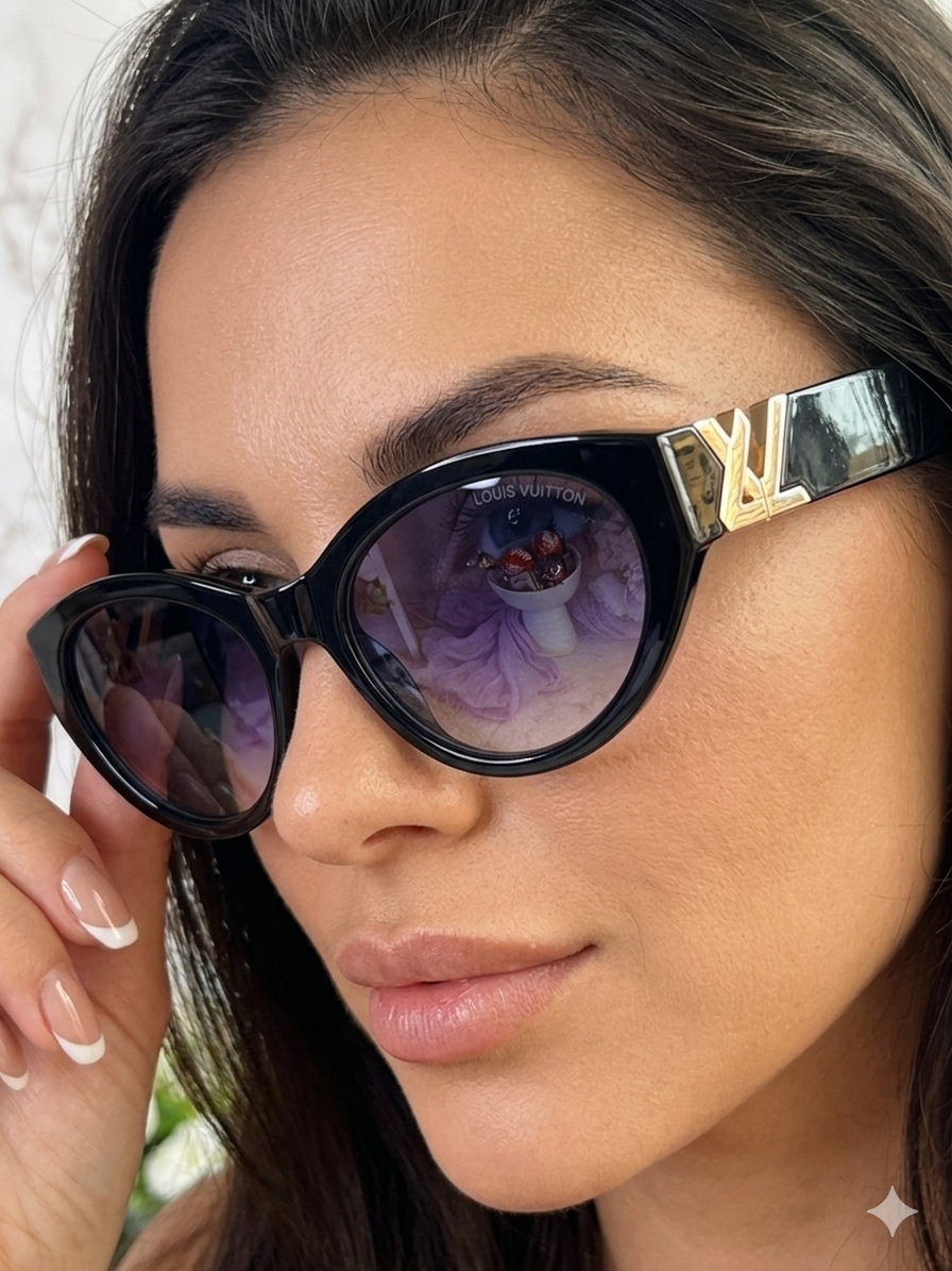 Louiva Sunglasses