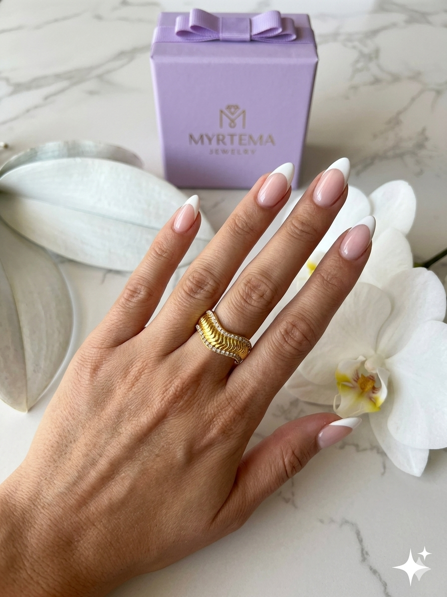 Madison Ring