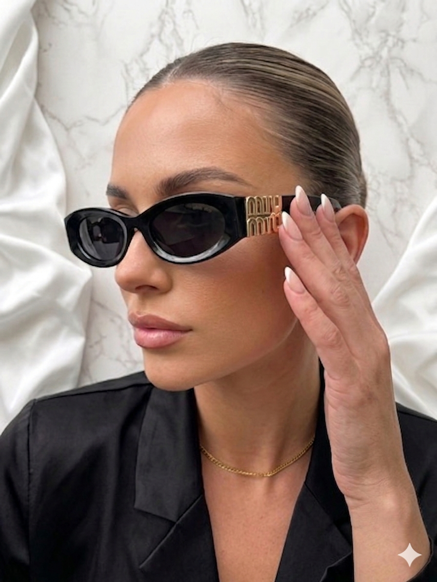 Miu Vogue Sunglasses