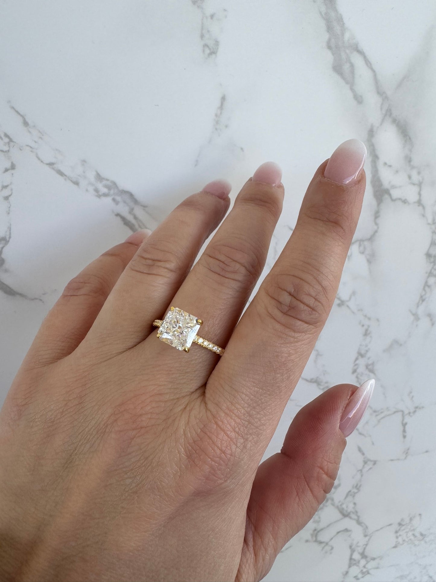 Majestic Ring