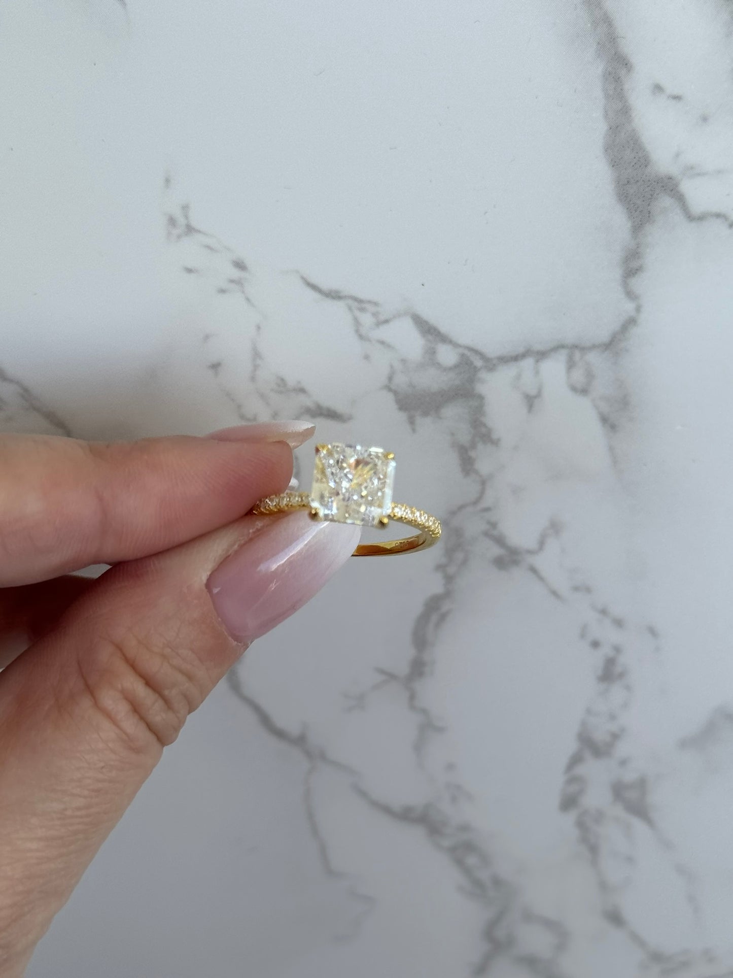 Majestic Ring