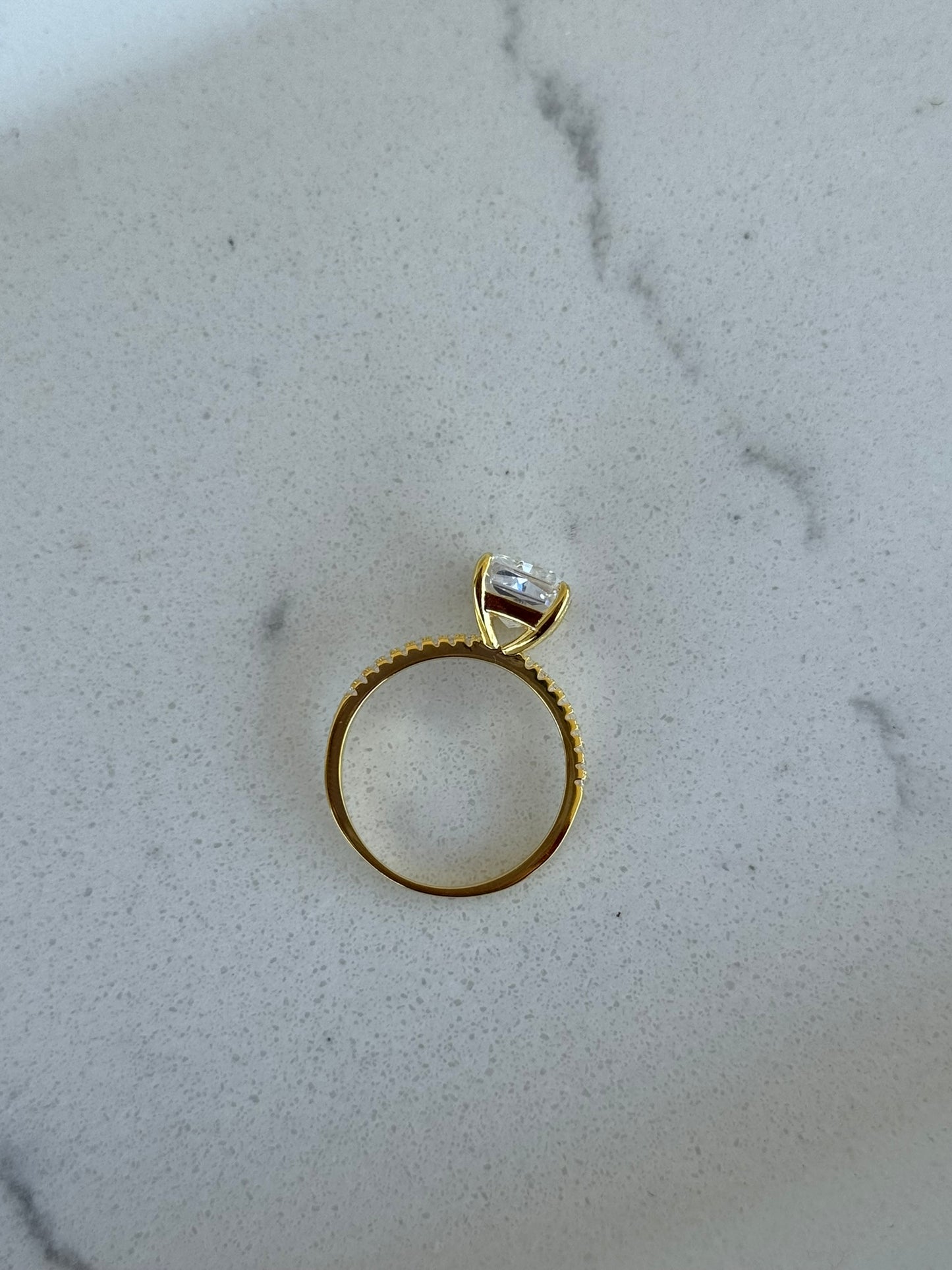 Majestic Ring