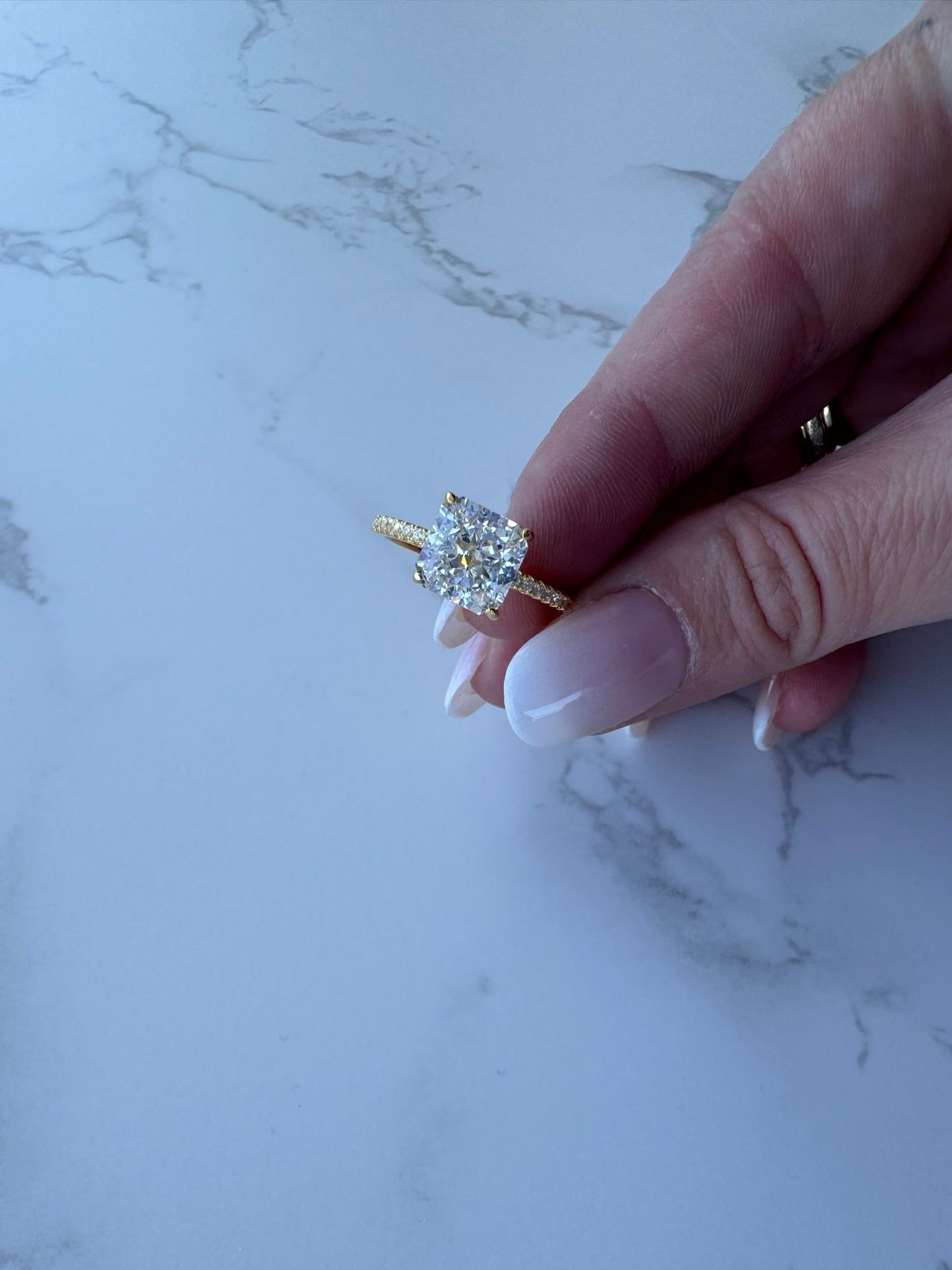 Majestic Ring