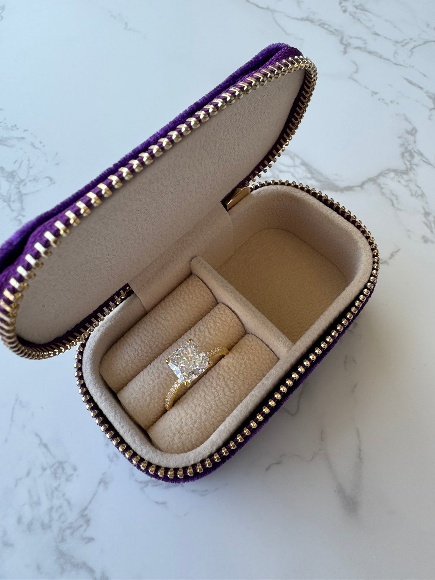 Majestic Ring