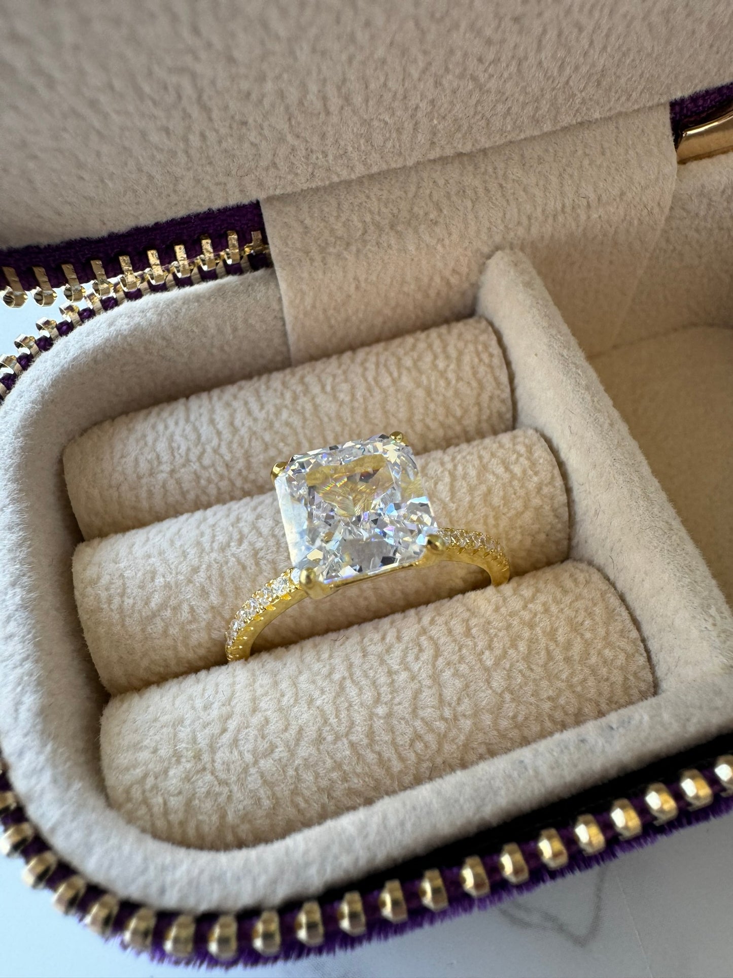 Majestic Ring