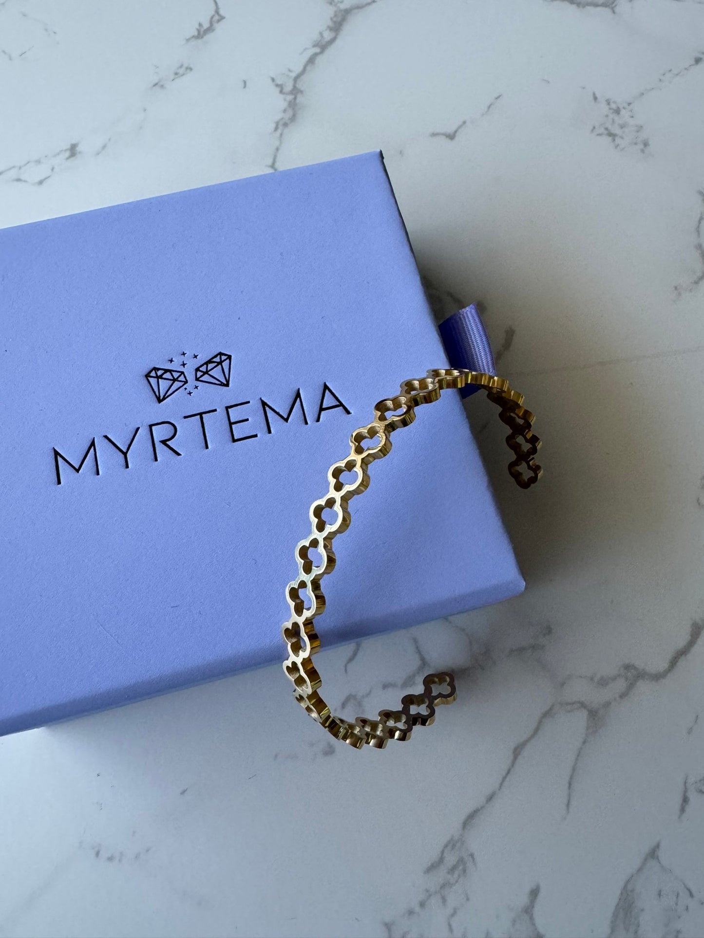 Cecilia Bracelet