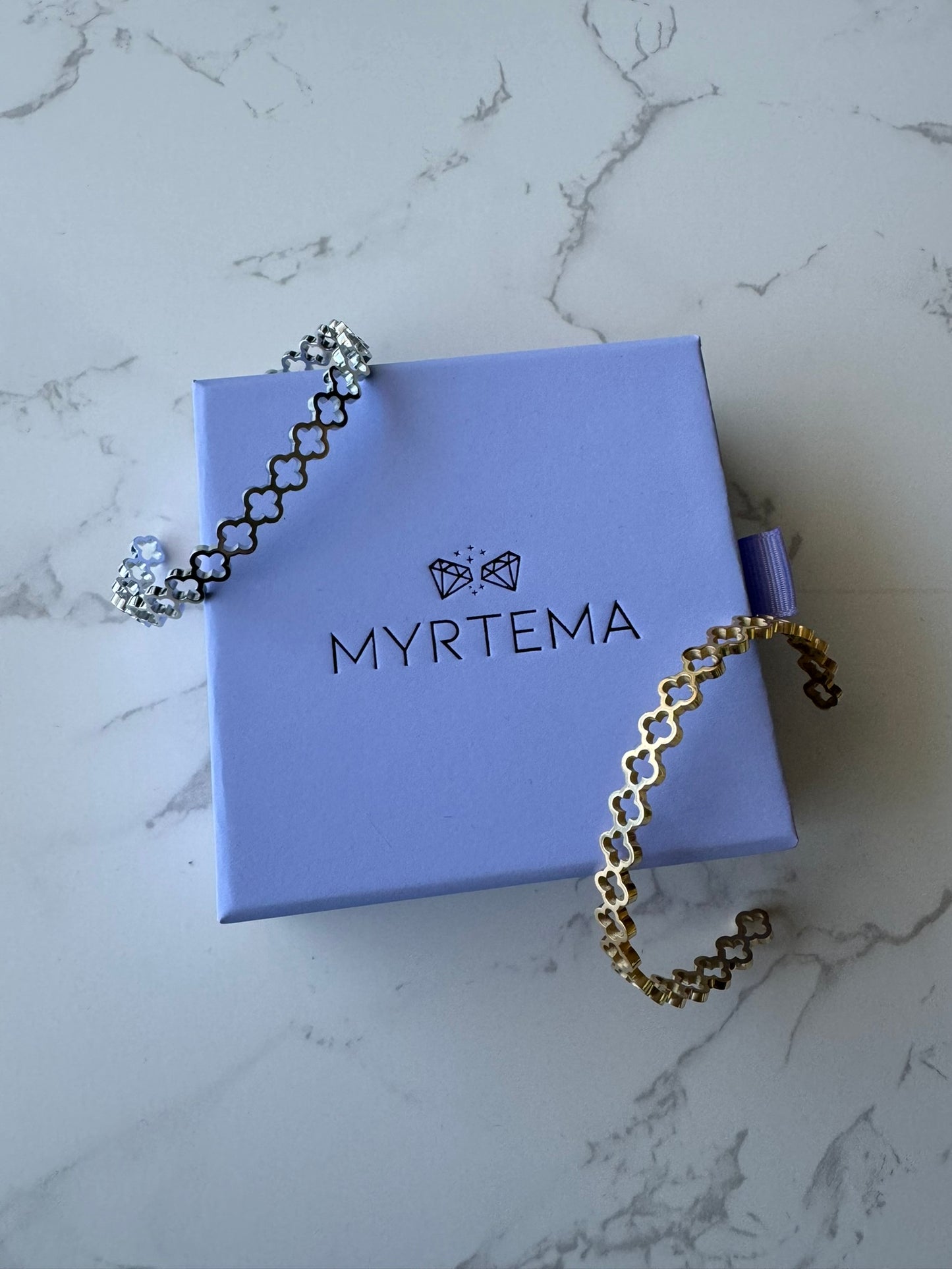 Cecilia Bracelet