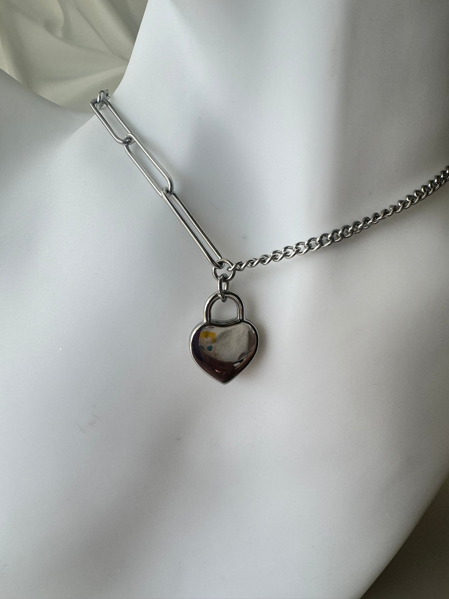 Bella Necklace