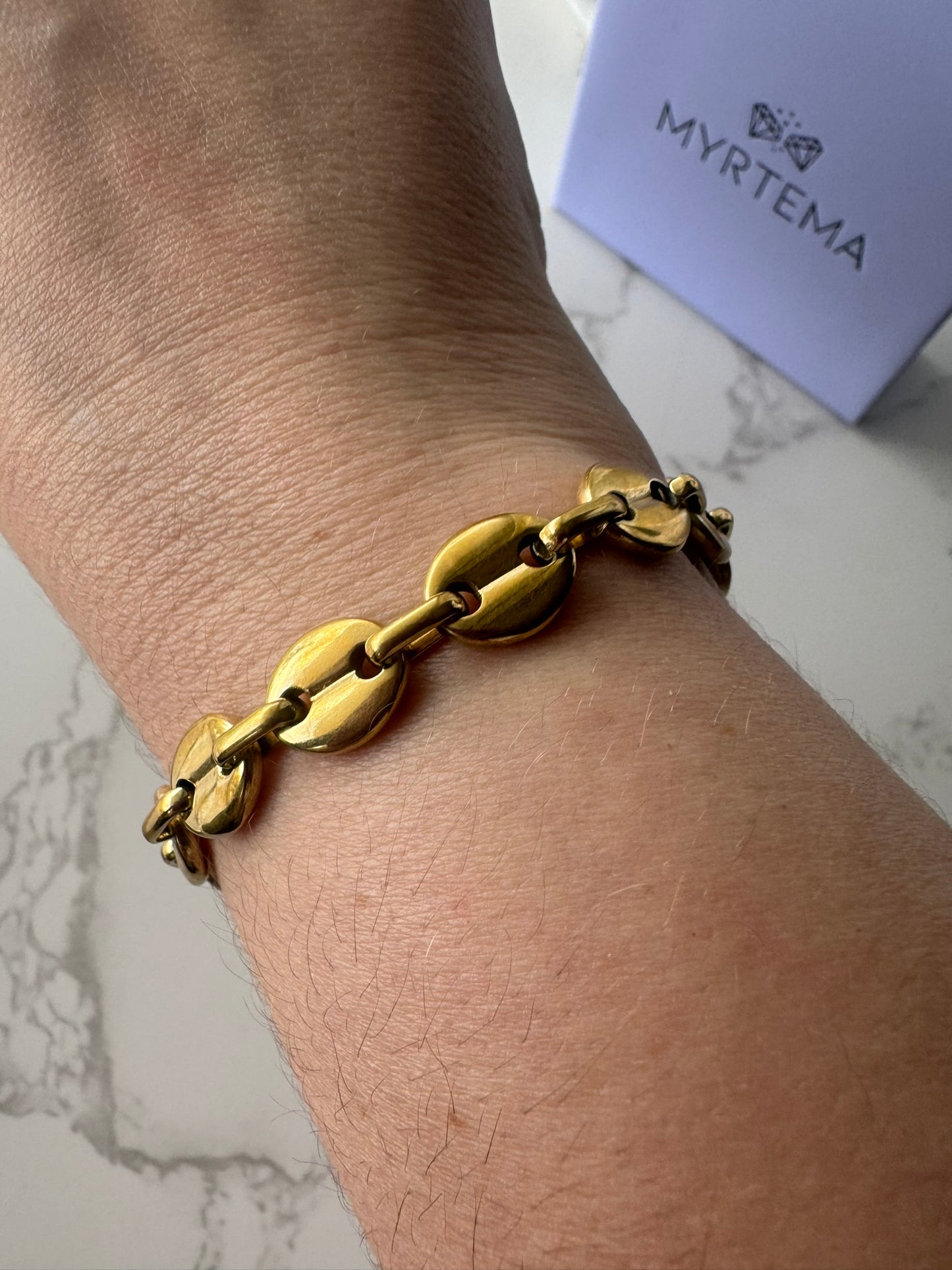 Zoe Bracelet