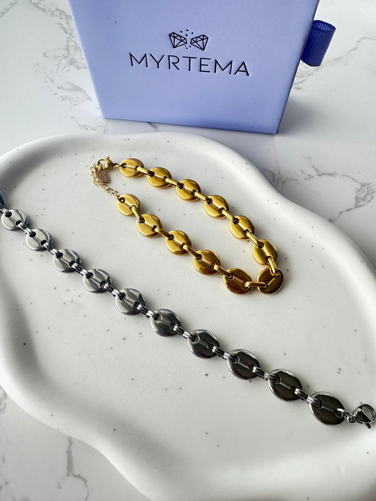 Zoe Bracelet