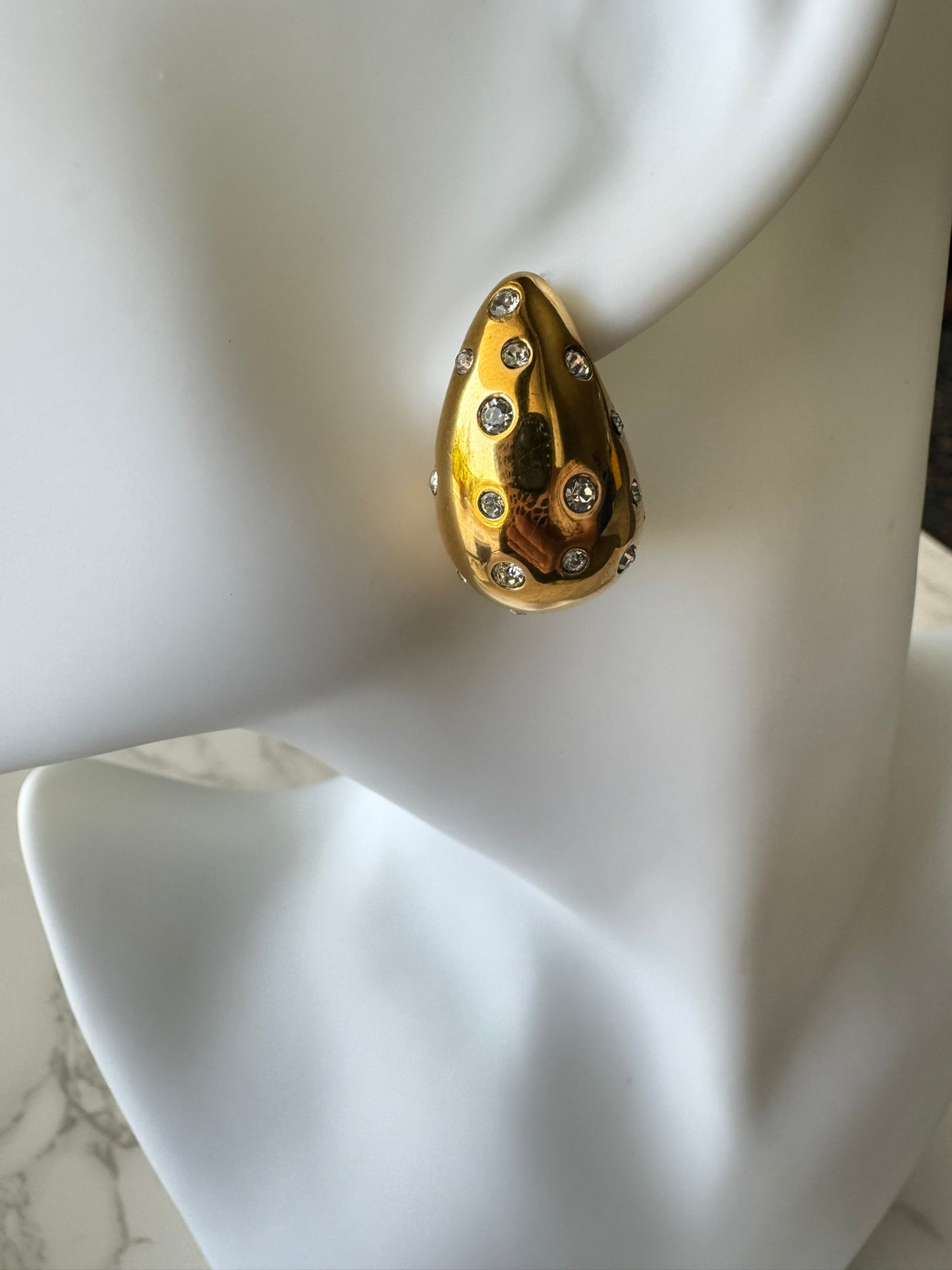 Venetia Earrings