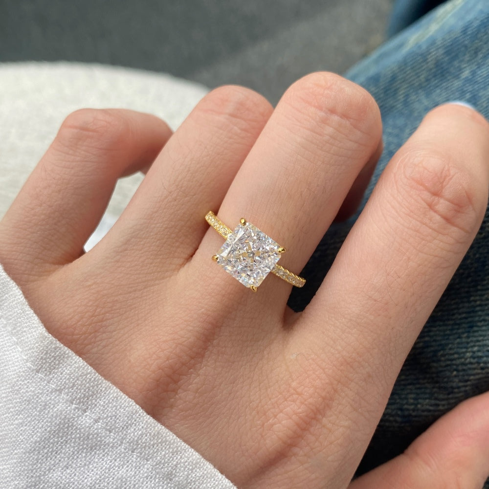 Majestic Ring