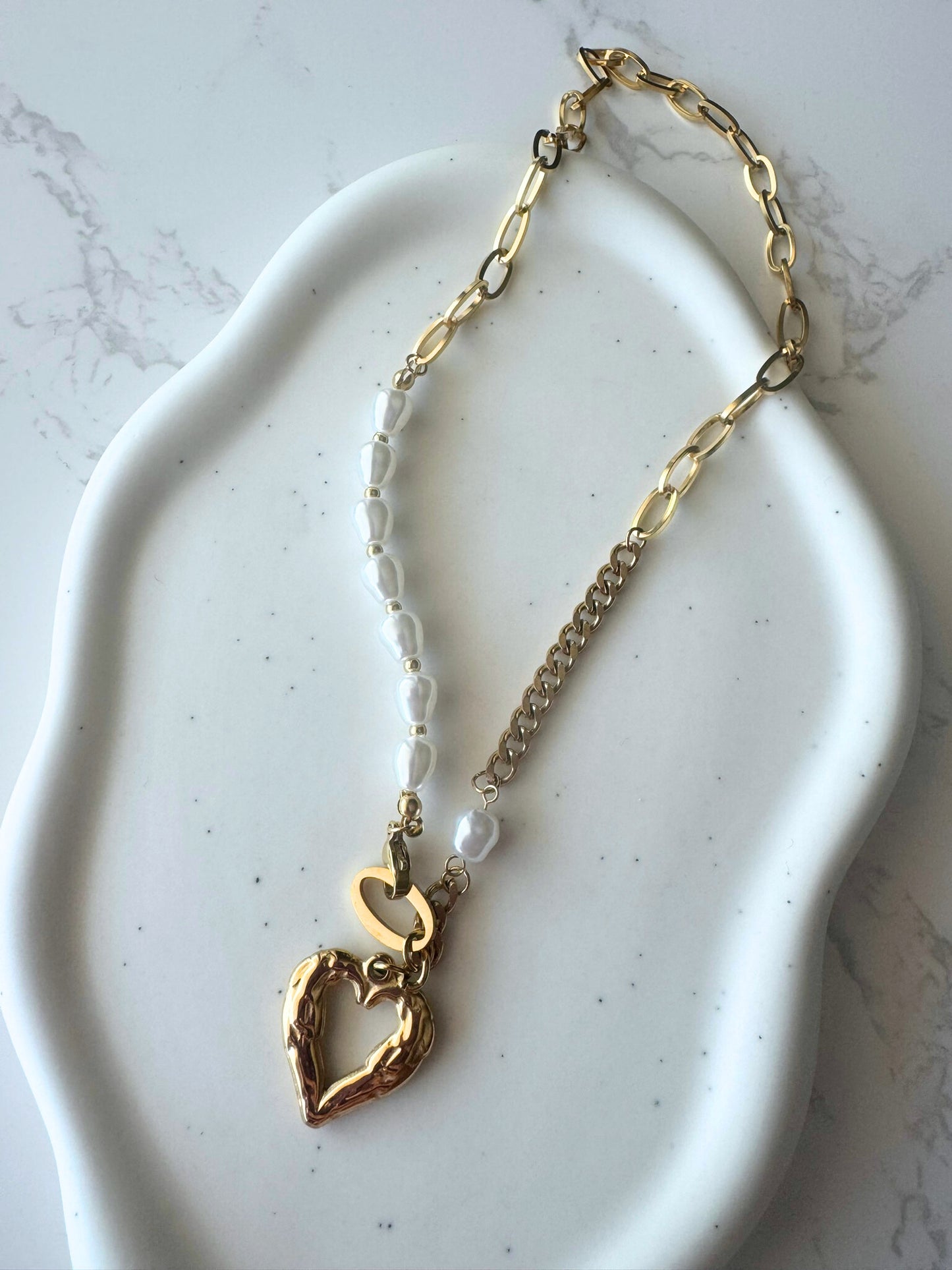 Roxanne Necklace
