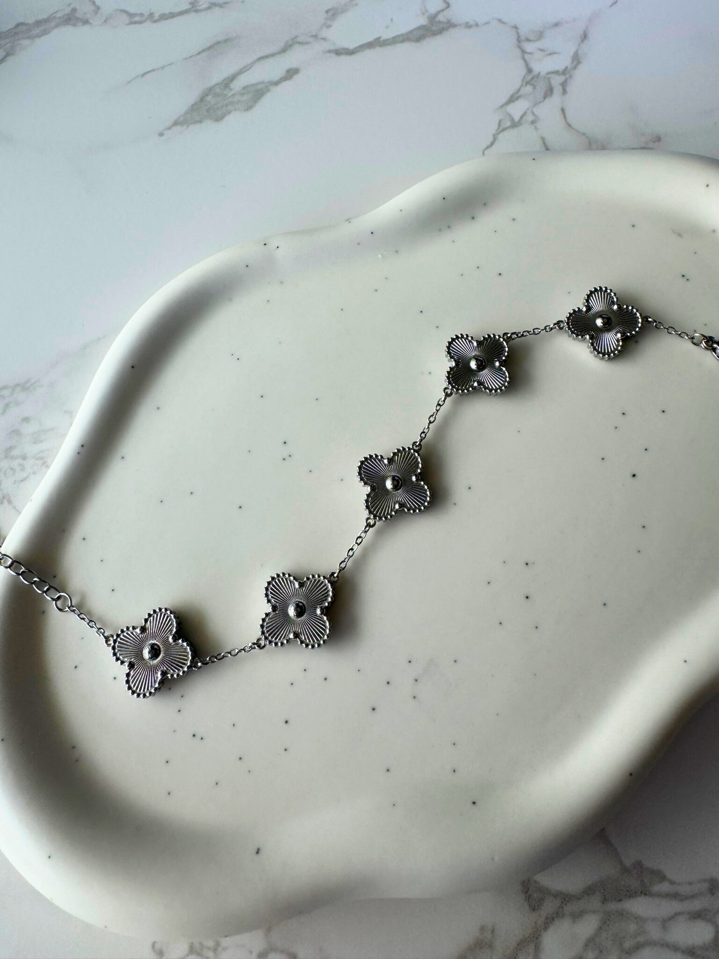 Clover Βραχιόλι