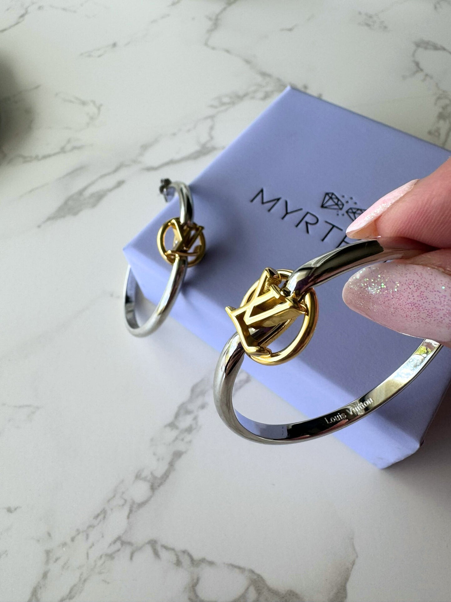 LV Rings