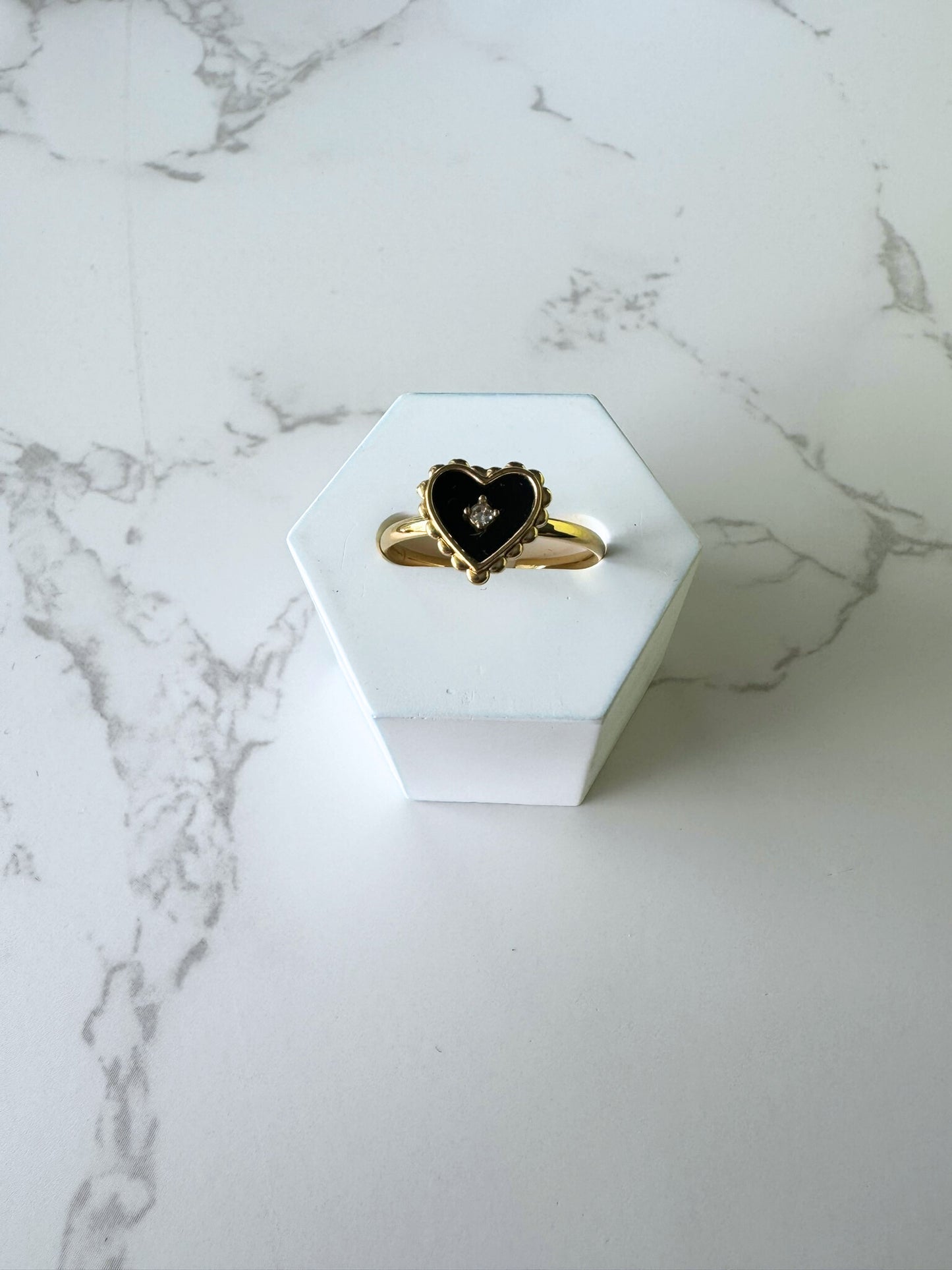Ines Ring