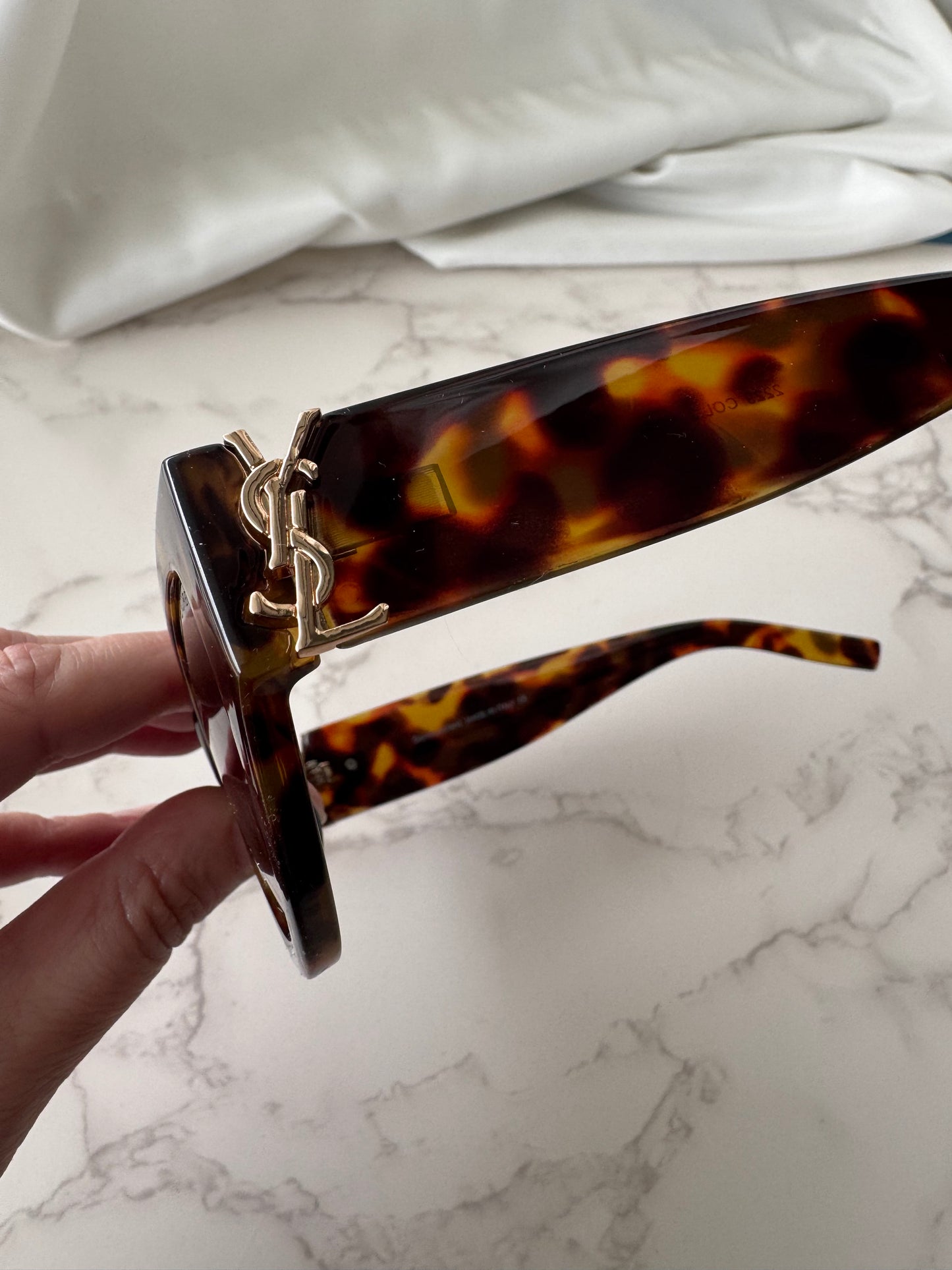 Loren Sunglasses