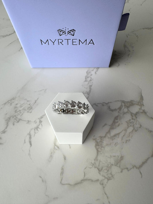 Aurelia Ring