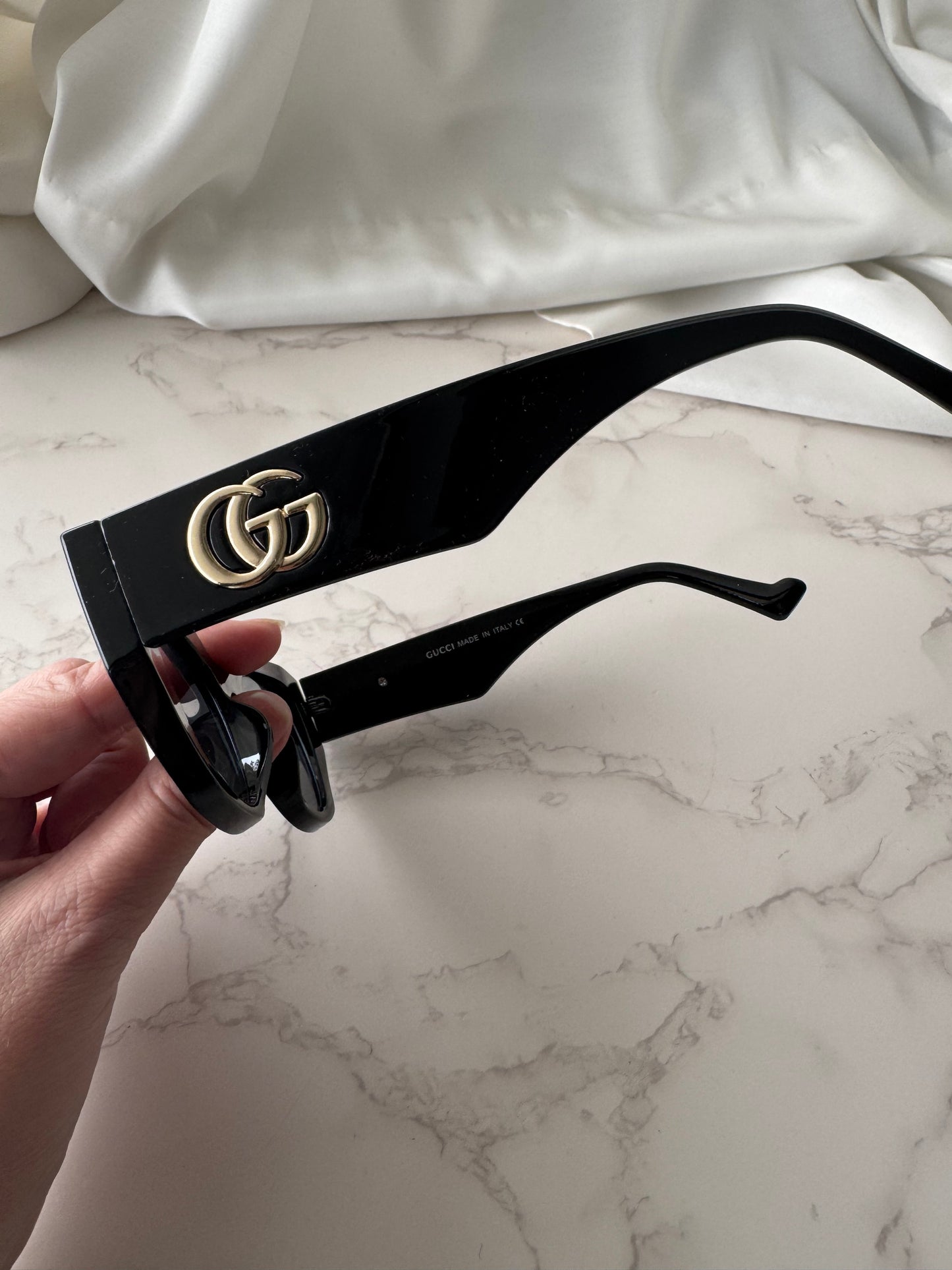 Gigi Sunglasses