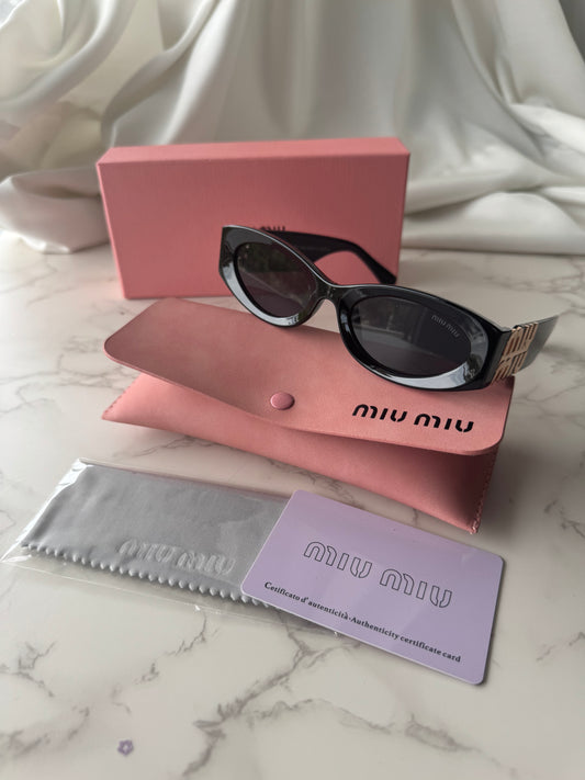 Miu Sunglasses