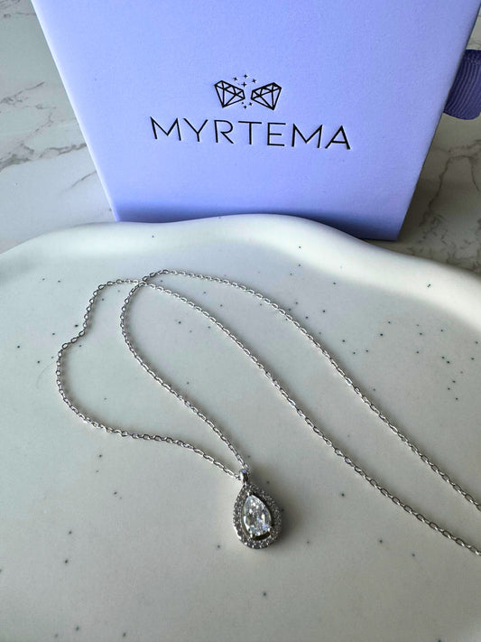 Dazzle Necklace