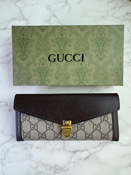 GG Flap Πορτοφόλι