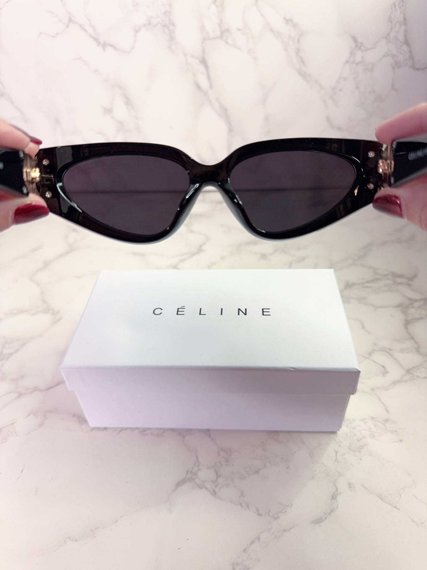 Celina Vision Sunglasses