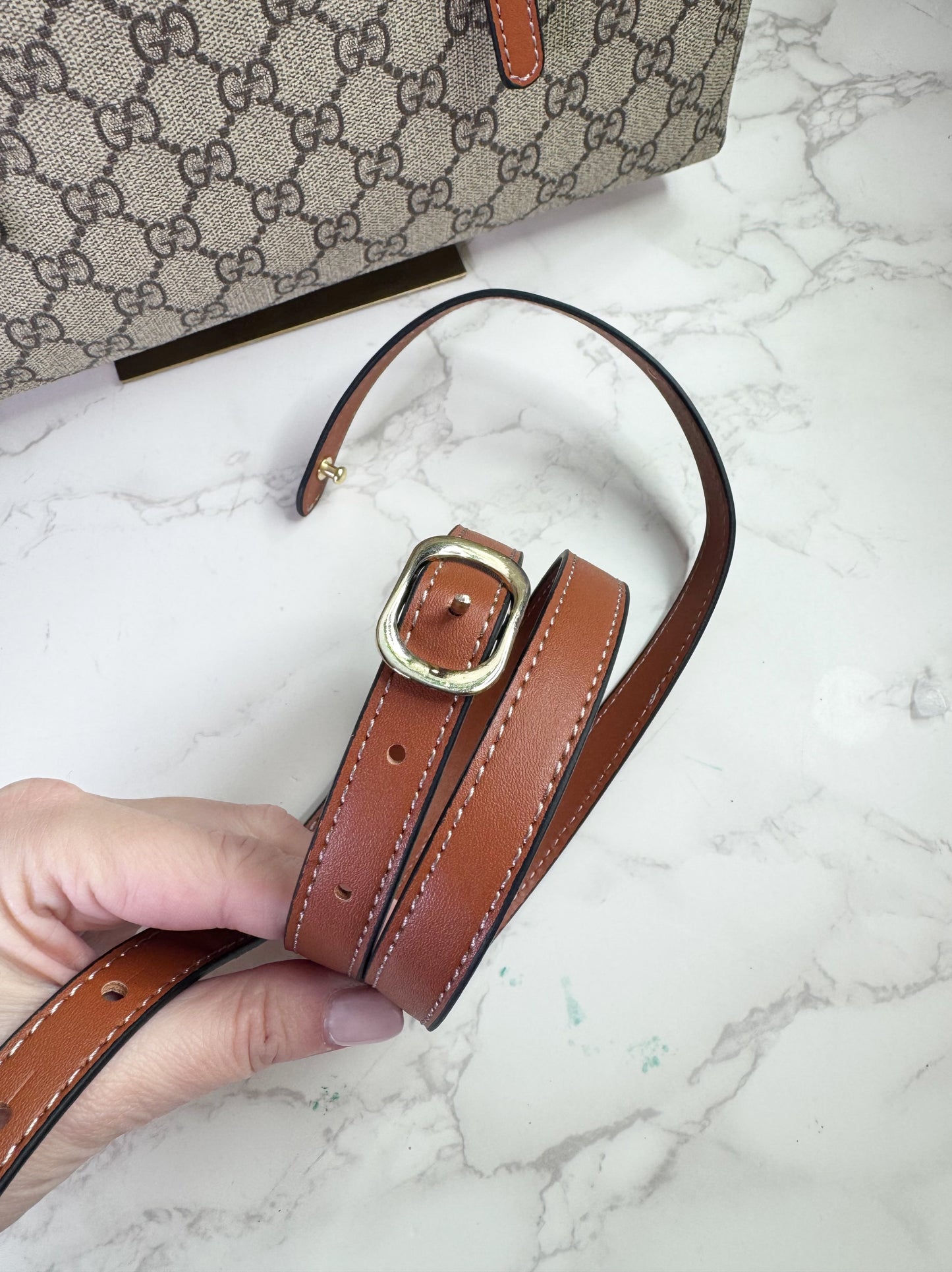 GG Prime Τσάντα