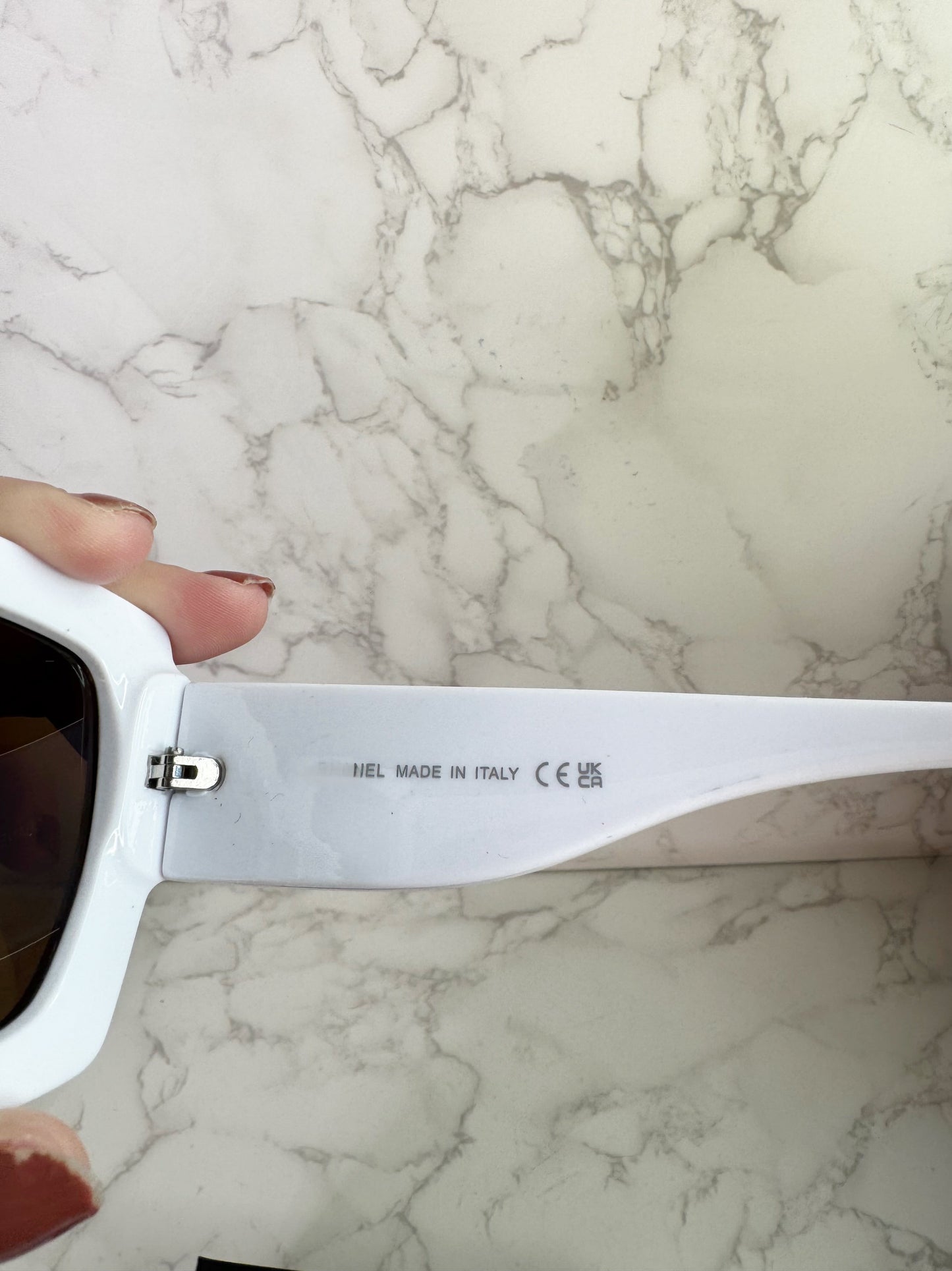 Chanelia Chic Sunglasses