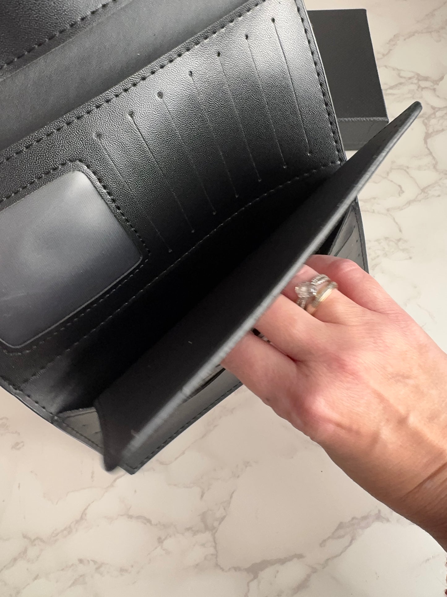 Preda Envelope Πορτοφόλι