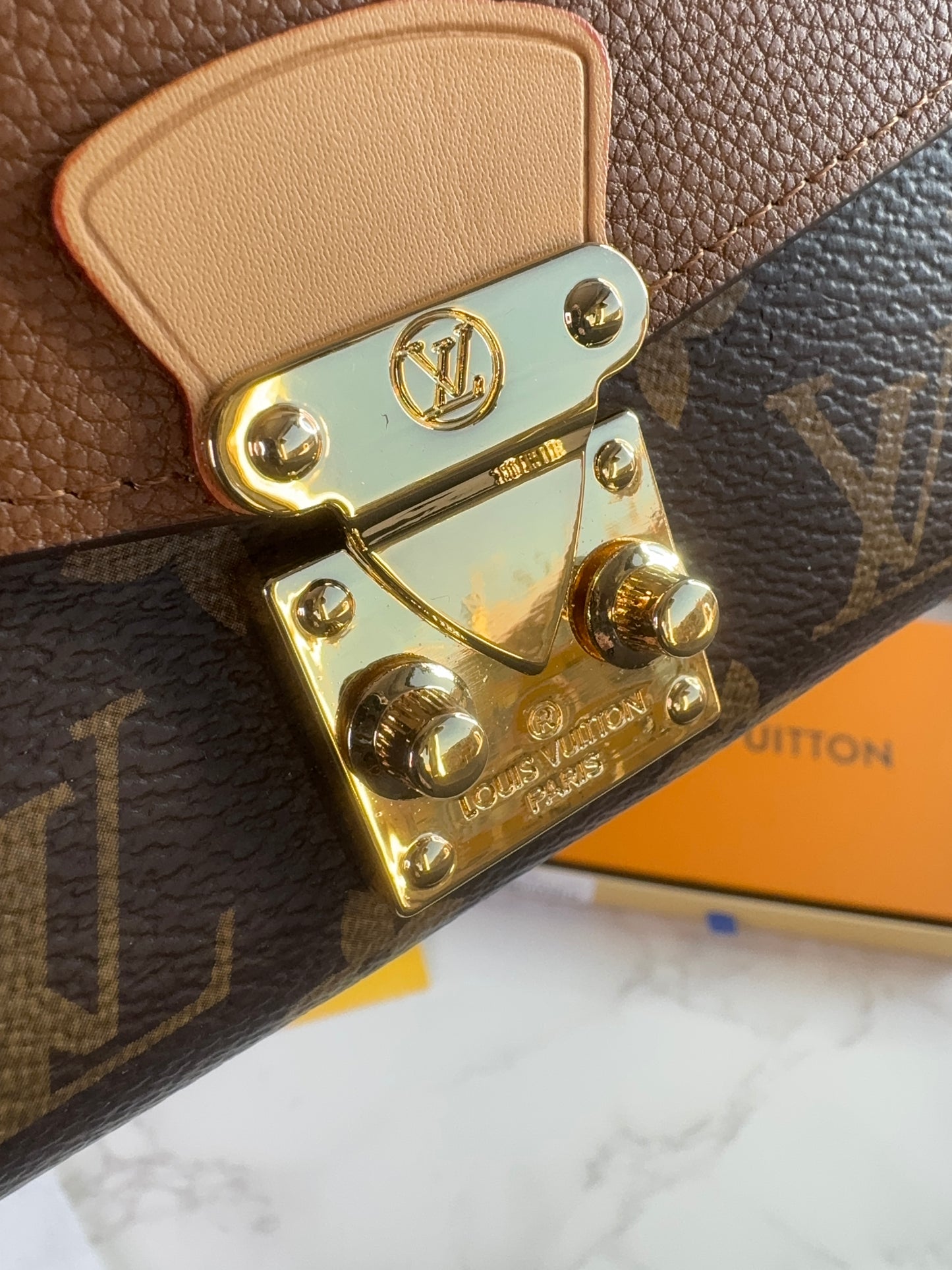 Louiva Heritage Πορτοφόλι