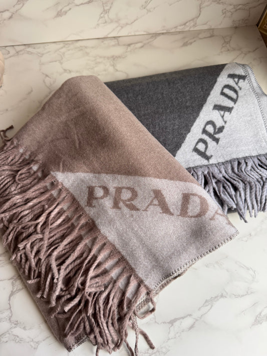 Preda Κασκόλ-Πασμίνα