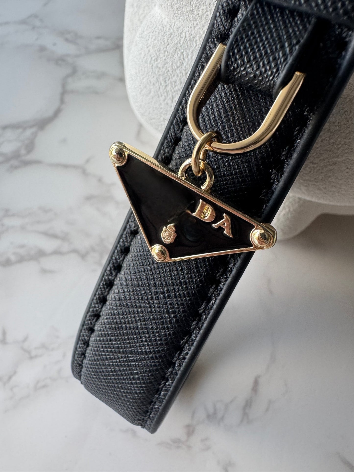 Preda Key Chain