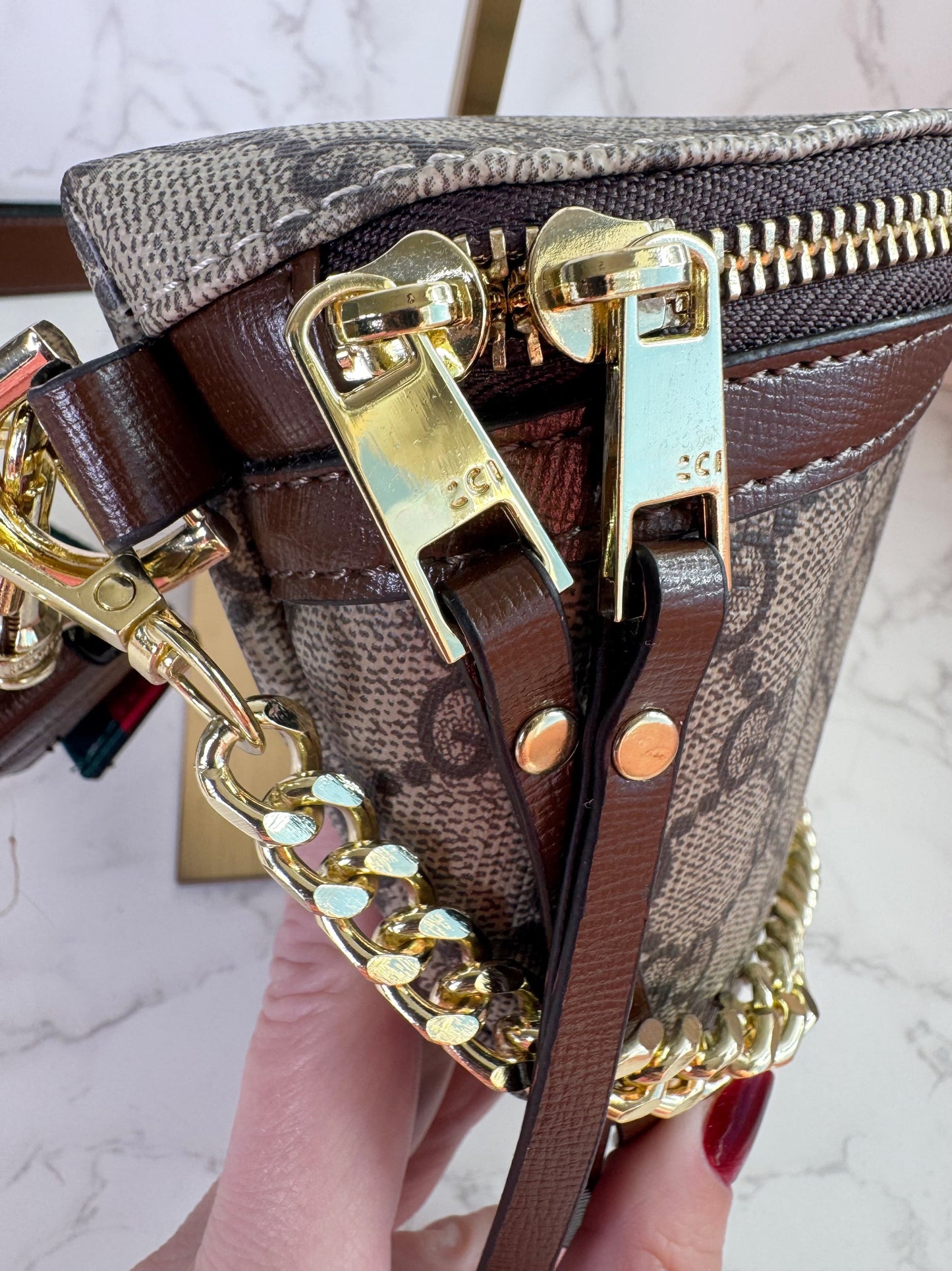 GG Belt Bag