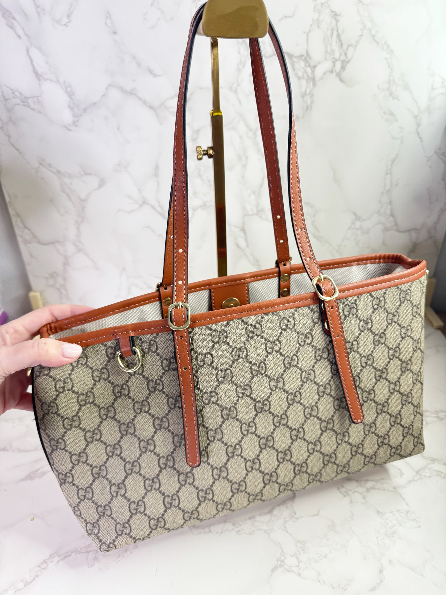 GG Prime Τσάντα