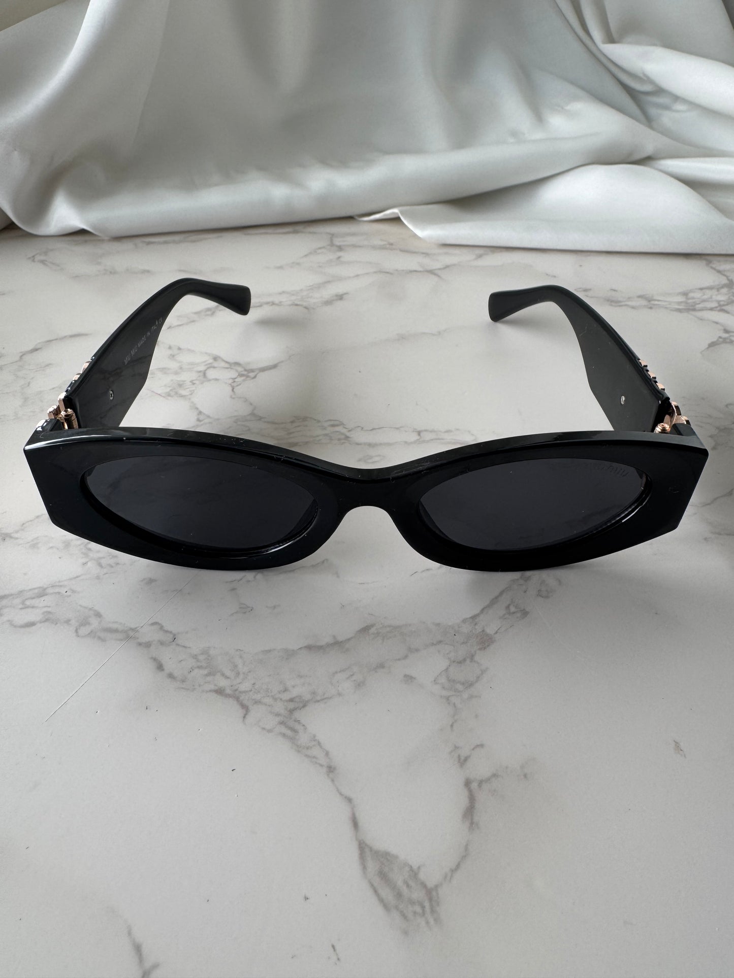 Miu Sunglasses